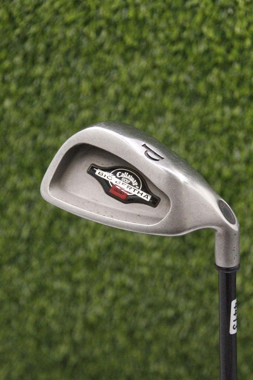 Callaway 1996 Big Bertha PW R Flex 35.75"