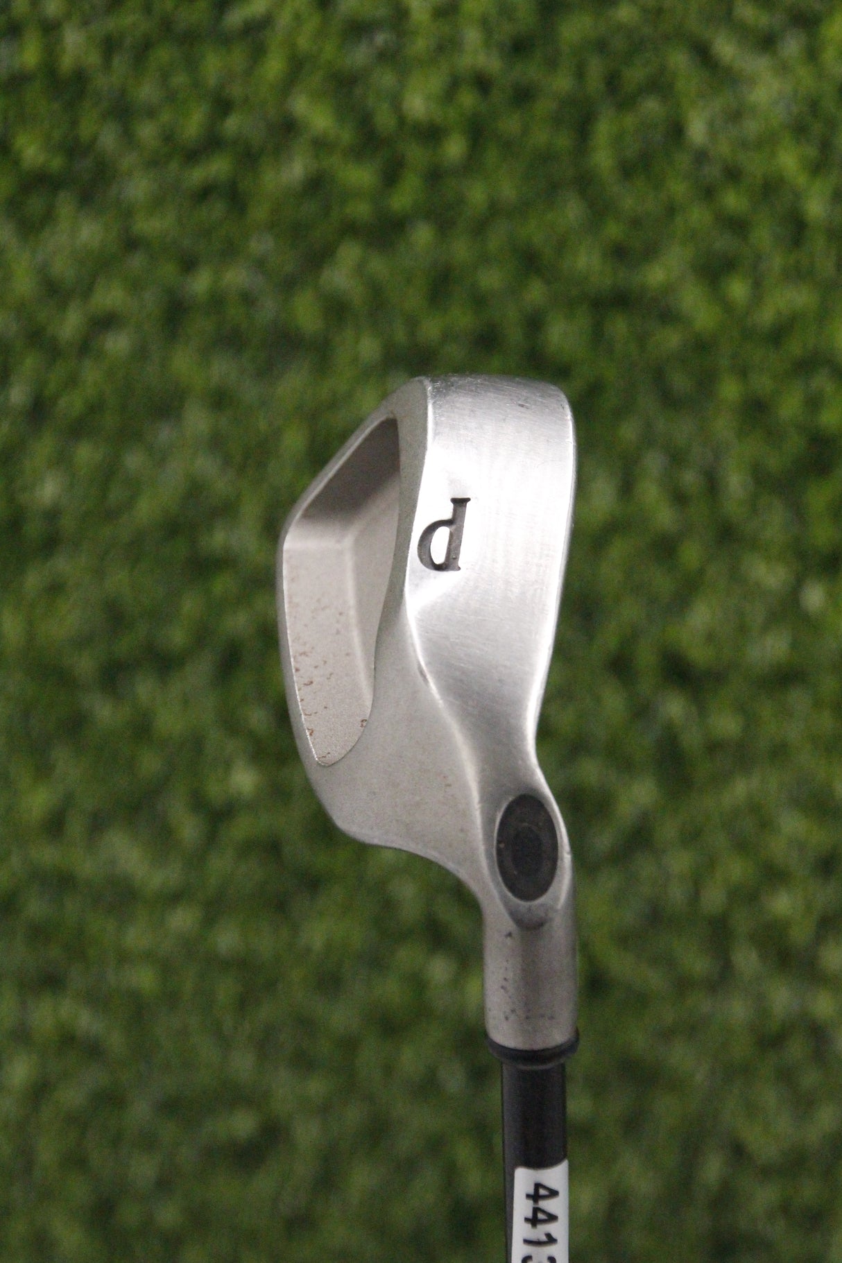 Callaway 1996 Big Bertha PW R Flex 35.75"