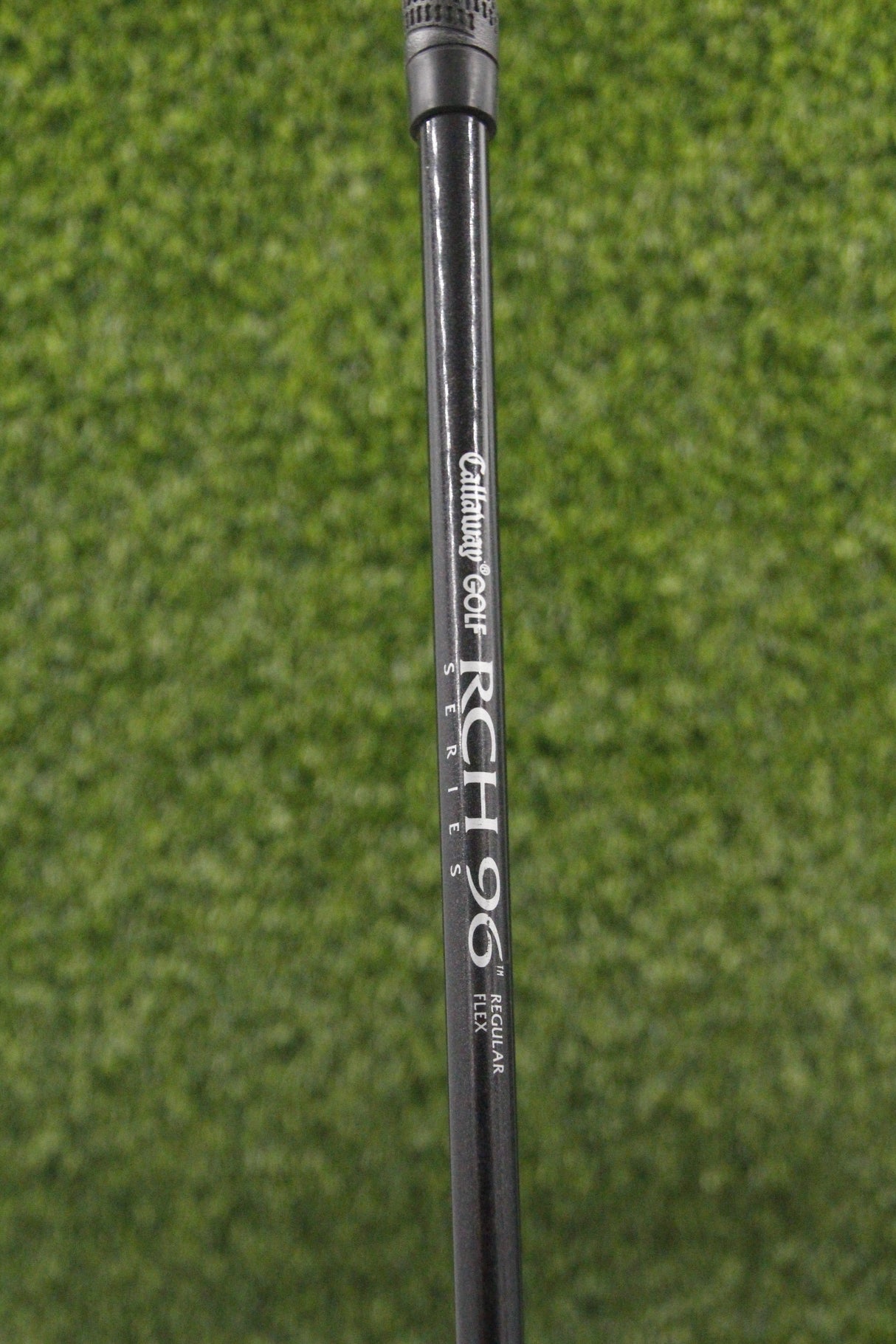 Callaway 1996 Big Bertha PW R Flex 35.75"