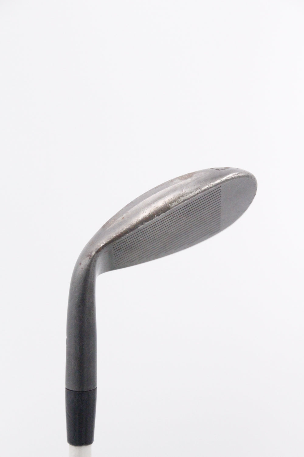 Renegar R12 Black 52° GW Wedge Flex 35.5"