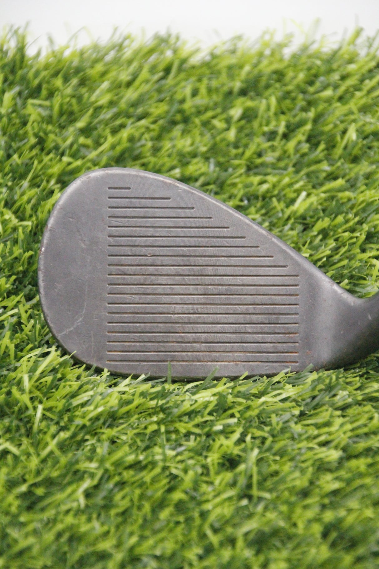 Renegar R12 Black 52° GW Wedge Flex 35.5"