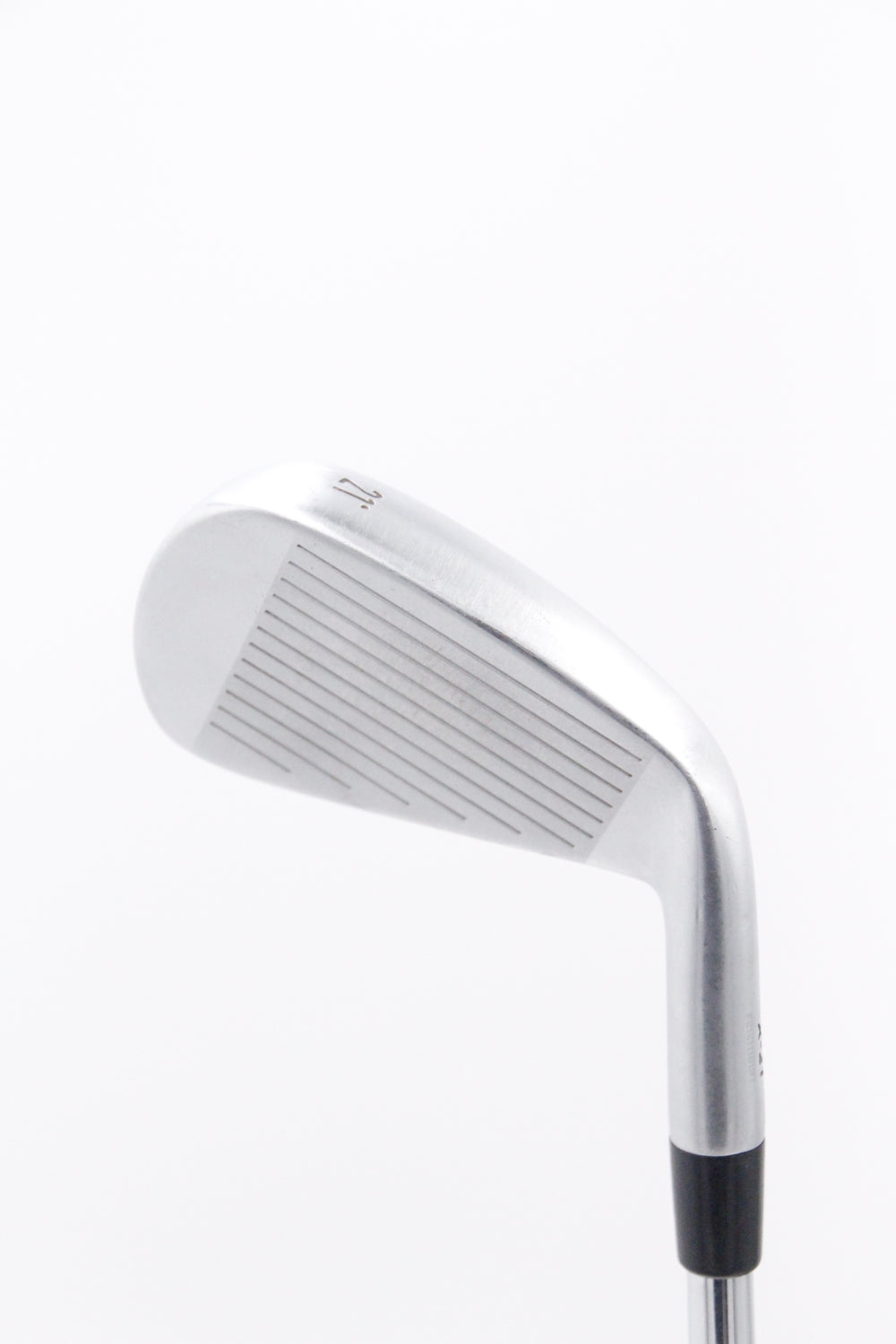 Lefty Callaway X Forged UT 21 21° Utility 3 Iron XS Flex 39"