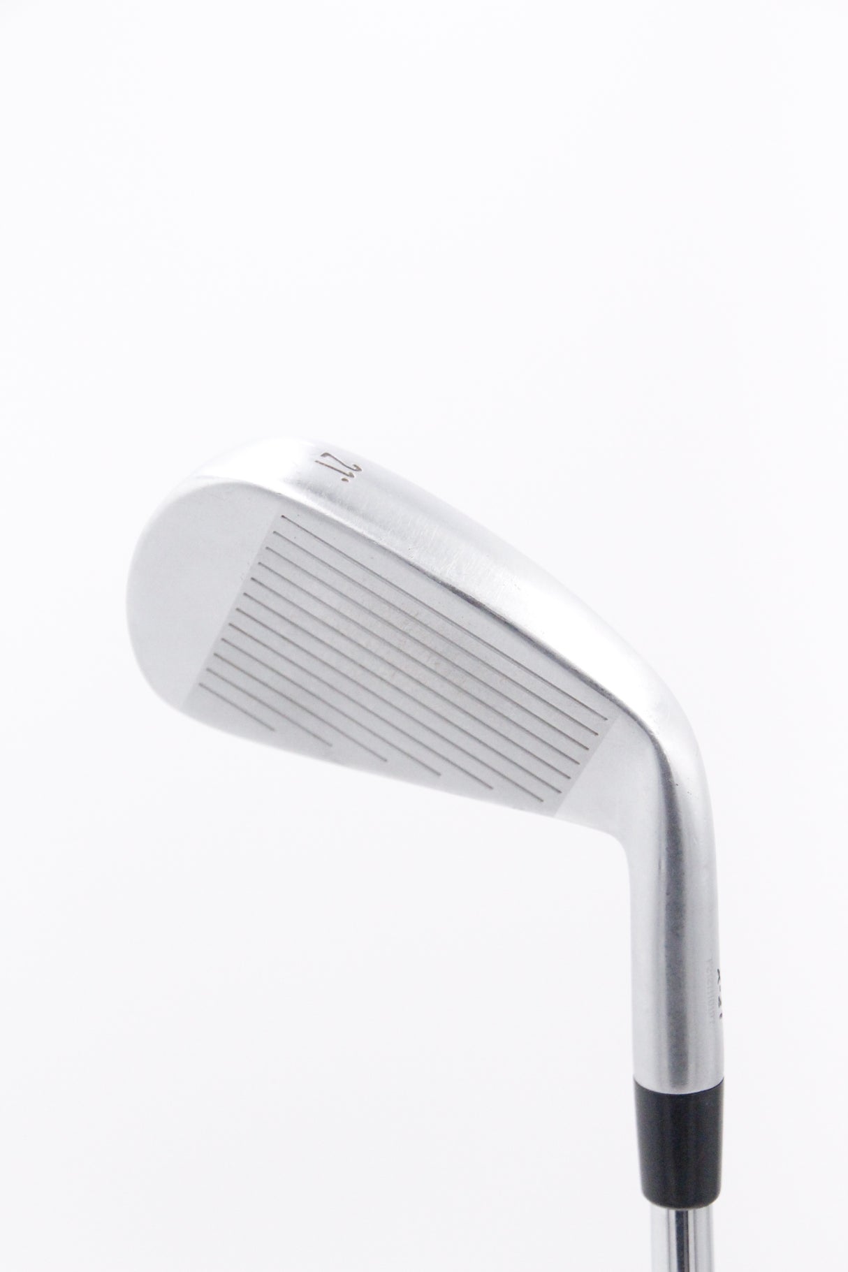 Lefty Callaway X Forged UT 21 21° Utility 3 Iron XS Flex 39"