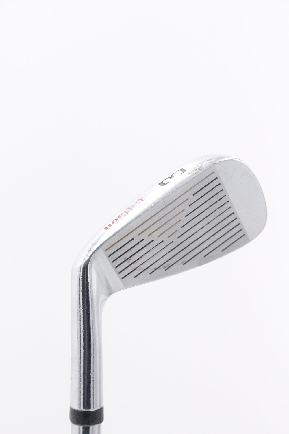 Wilson Staff RM Tour Forged 3 Iron 39.5"