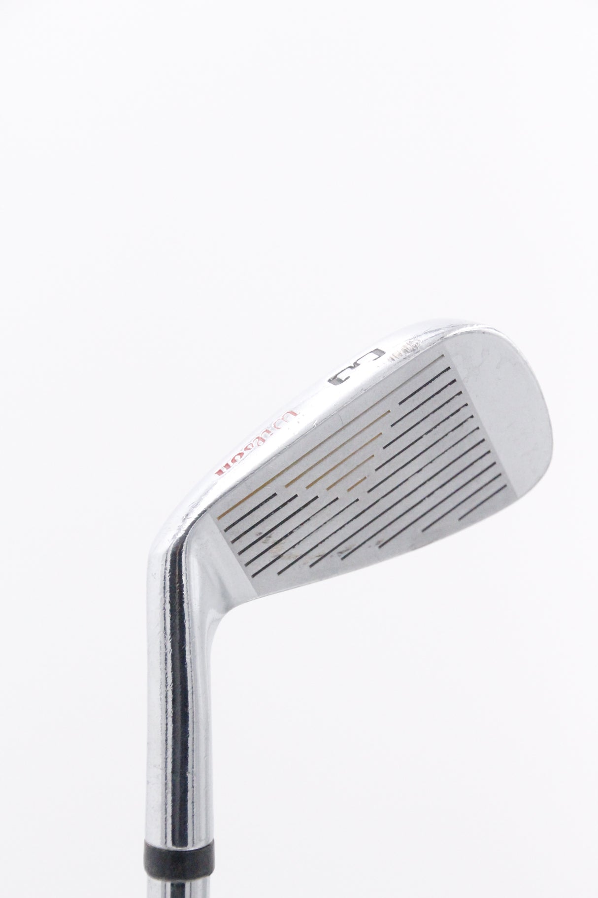 Wilson Staff RM Tour Forged 3 Iron 39.5"