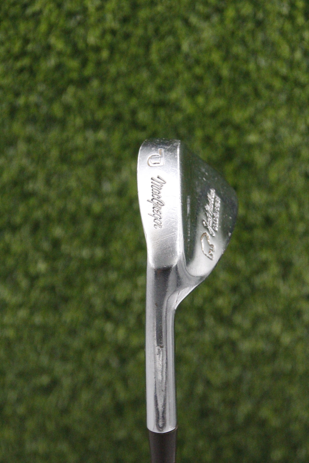 Lefty MacGregor Golden Bear PW R Flex 35.75"