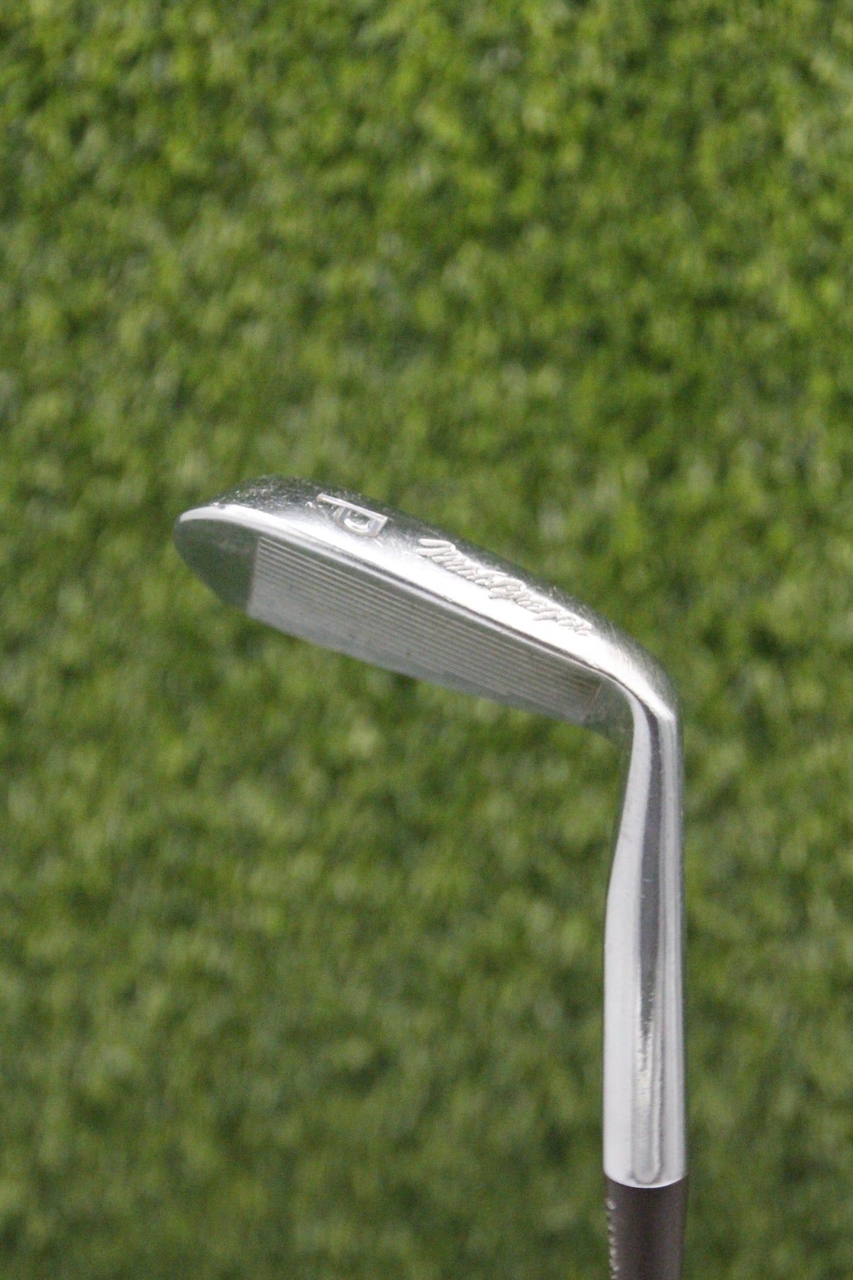 Lefty MacGregor Golden Bear PW R Flex 35.75"