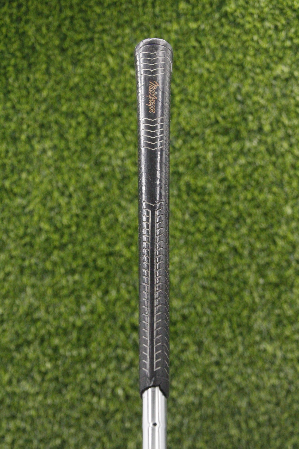 Lefty MacGregor Golden Bear PW R Flex 35.75"