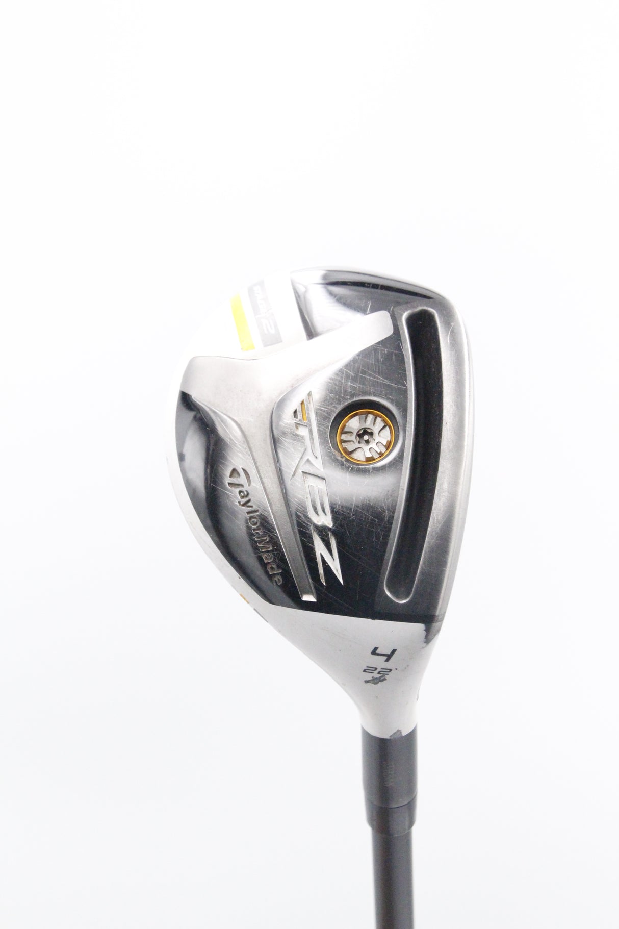 TaylorMade RocketBallz Stage 2 22° 4 Hybrid R Flex 41"
