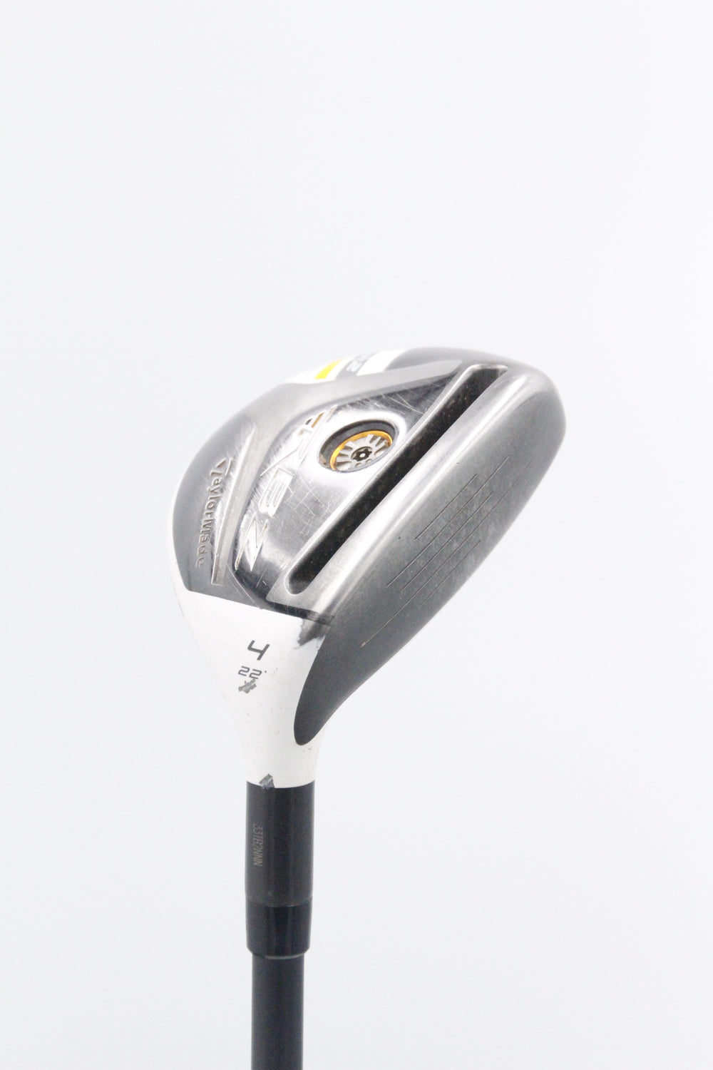 TaylorMade RocketBallz Stage 2 22° 4 Hybrid R Flex 41"
