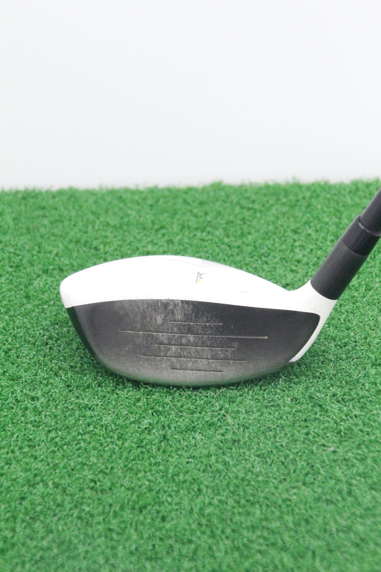 TaylorMade RocketBallz Stage 2 22° 4 Hybrid R Flex 41"