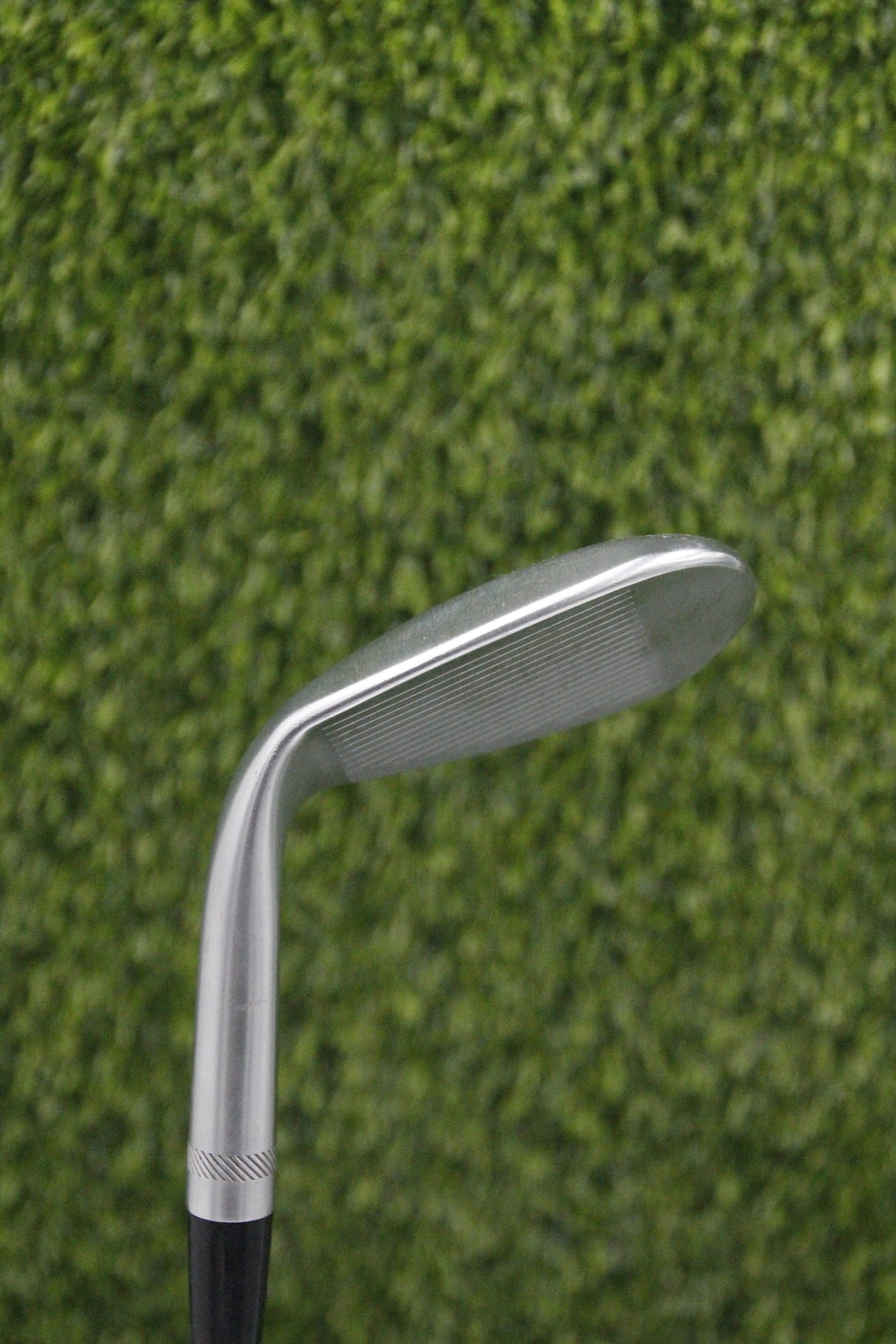 Titleist Vokey SM9 Tour Chrome 58° LW Wedge Flex 35.25"