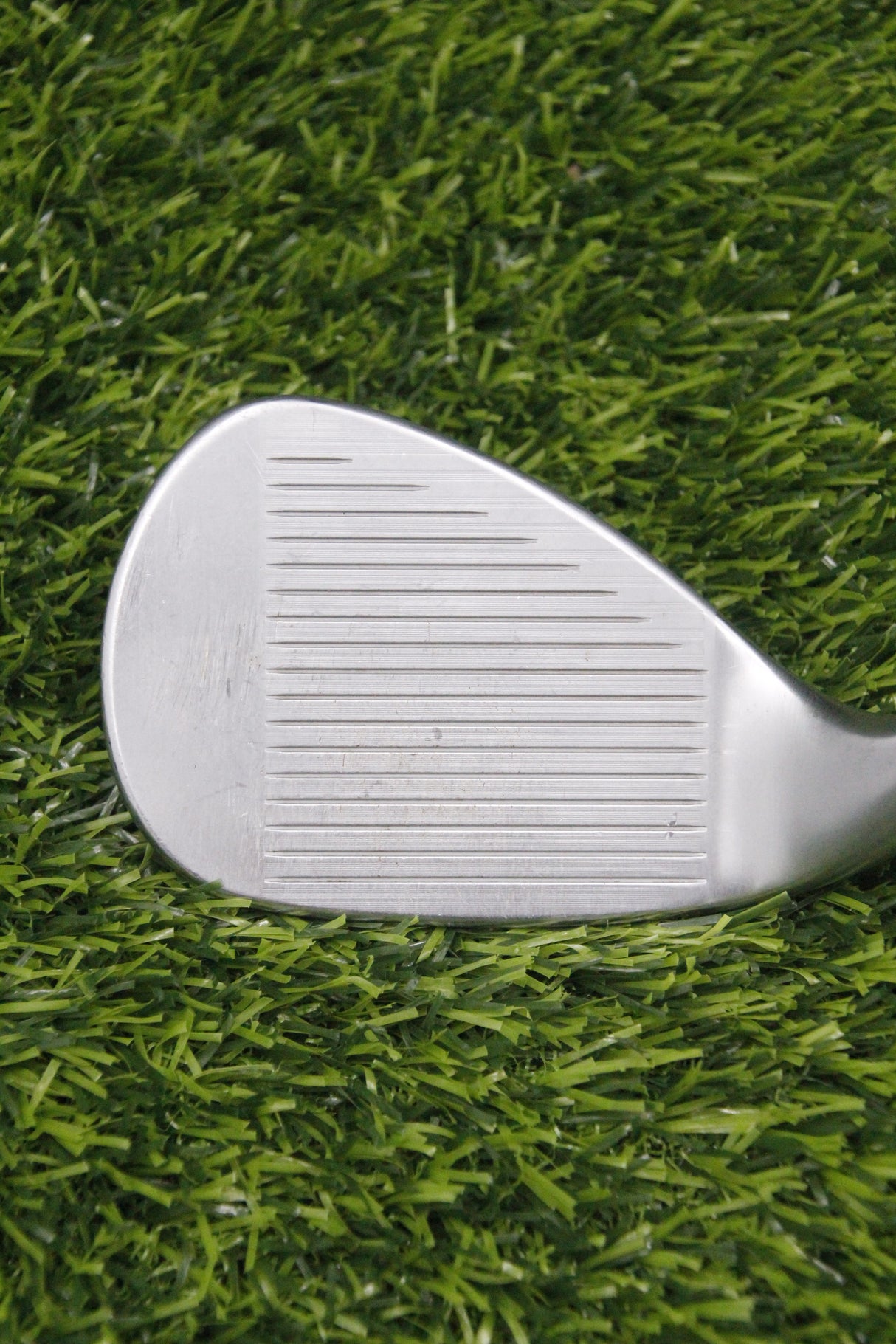 Titleist Vokey SM9 Tour Chrome 58° LW Wedge Flex 35.25"