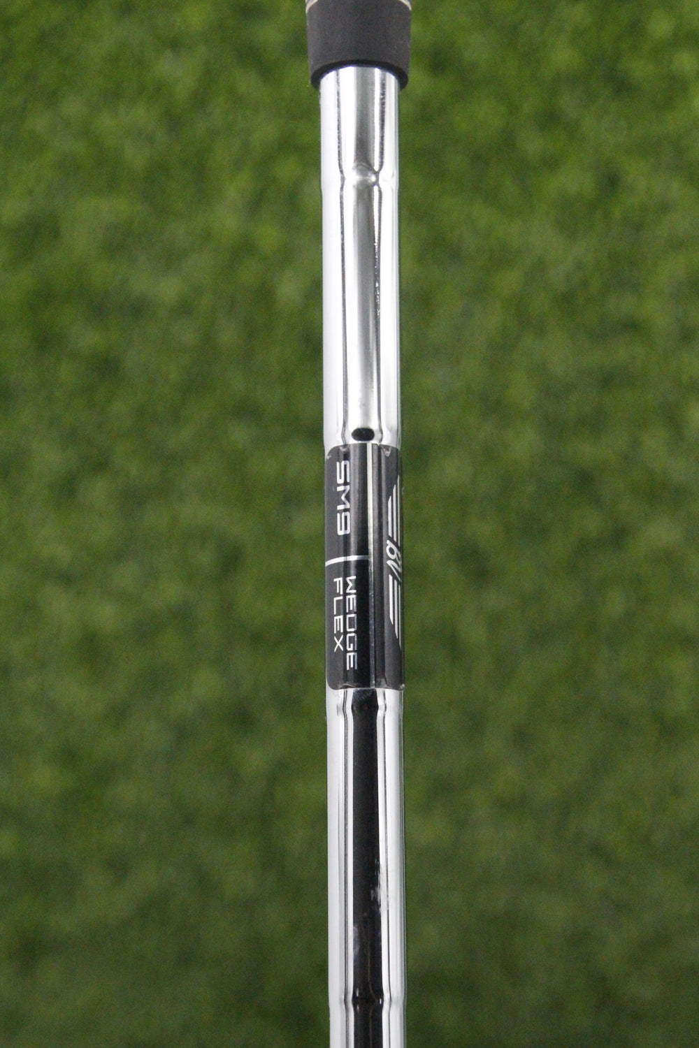 Titleist Vokey SM9 Tour Chrome 58° LW Wedge Flex 35.25"