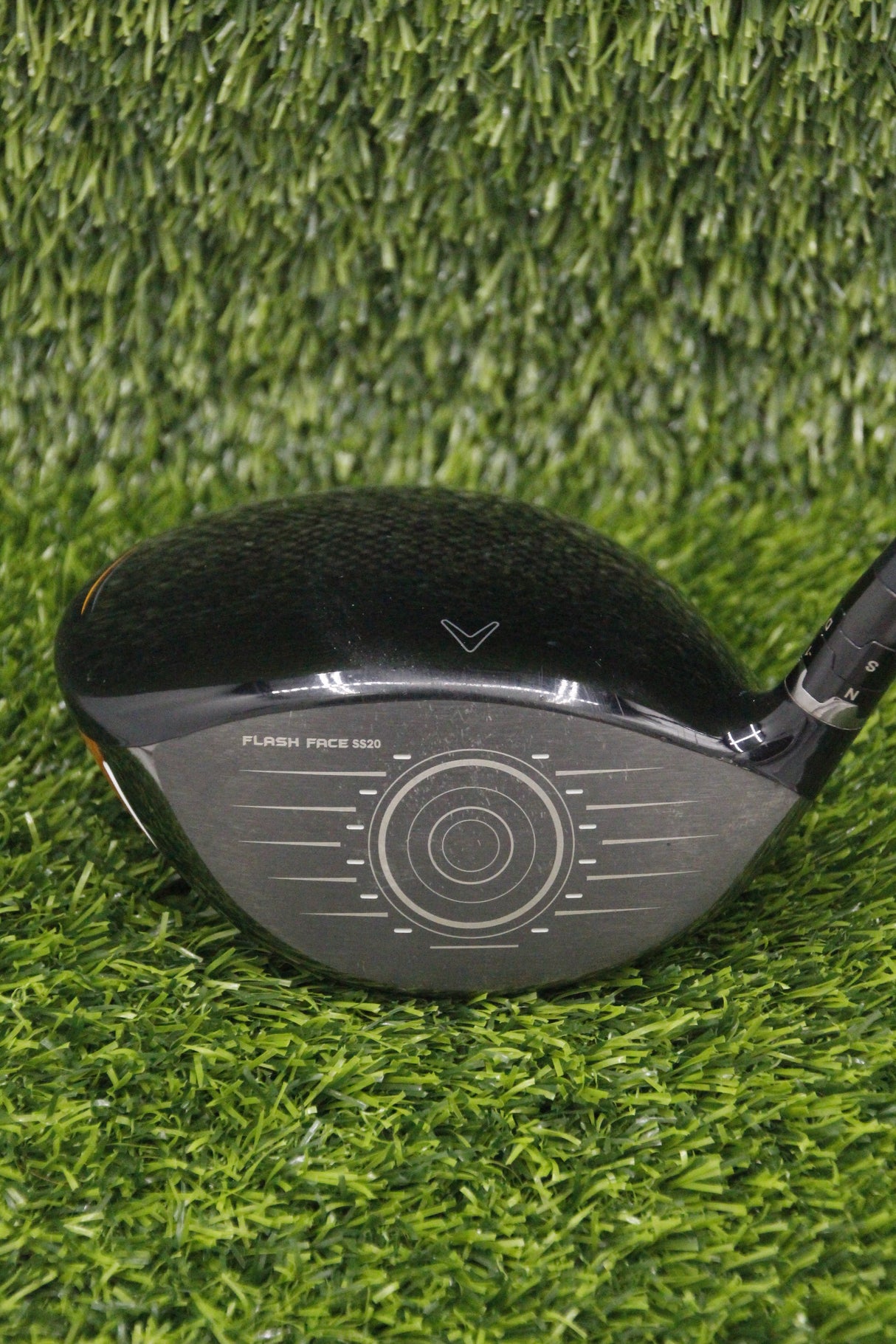 Callaway Mavrik 9° Driver R Plus Flex 45.75"