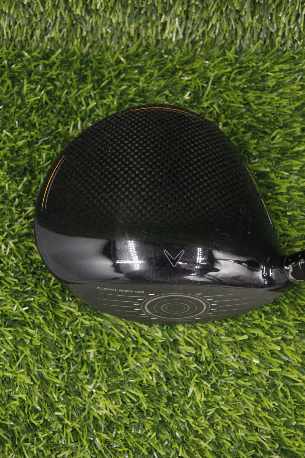 Callaway Mavrik 9° Driver R Plus Flex 45.75"