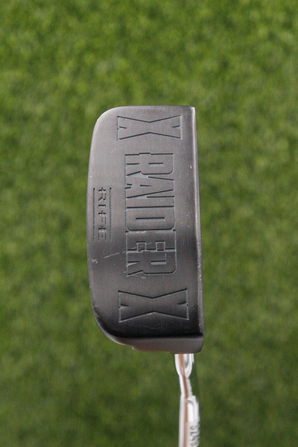 Rife RFX Series Raider Putter 35"