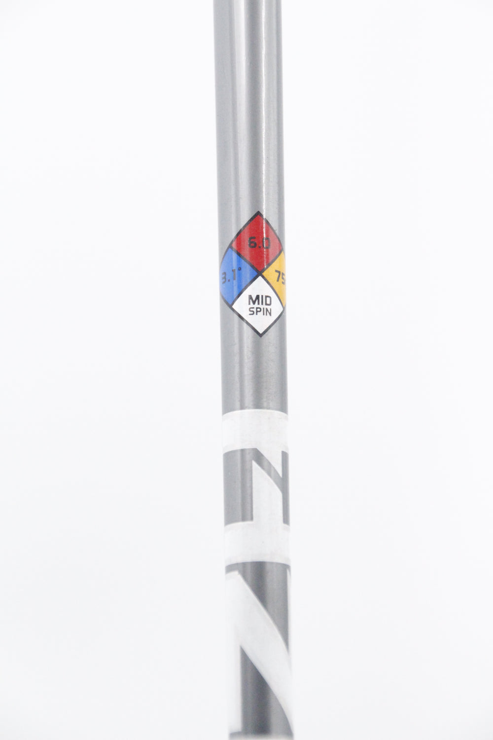 Lefty Callaway Paradym 18° 3 Hybrid S Flex 40.5"