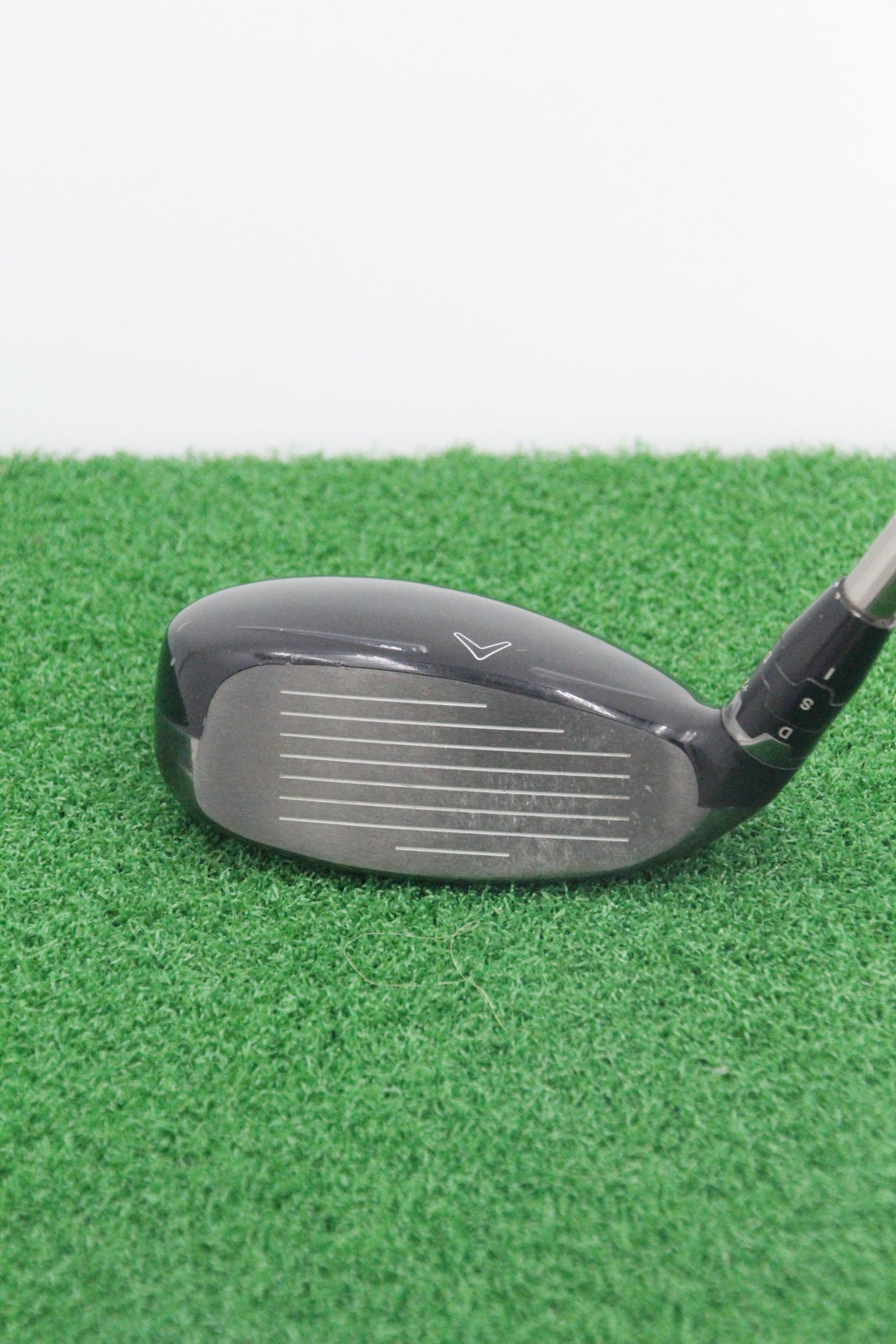 Callaway 2019 Big Bertha 21° 4 Hybrid SR Flex 40"