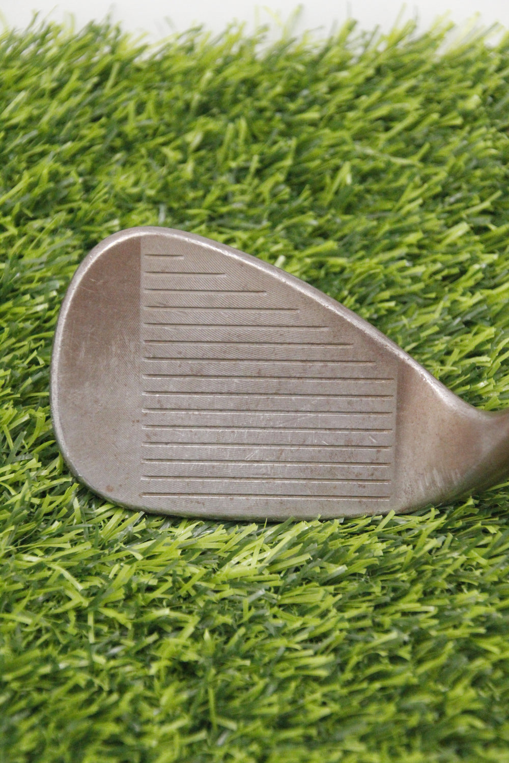 Titleist Vokey Spin Milled CC Oil Can 56° SW Wedge Flex 35.5"