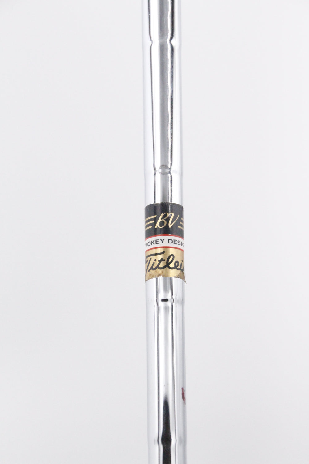 Titleist Vokey Spin Milled CC Oil Can 56° SW Wedge Flex 35.5"