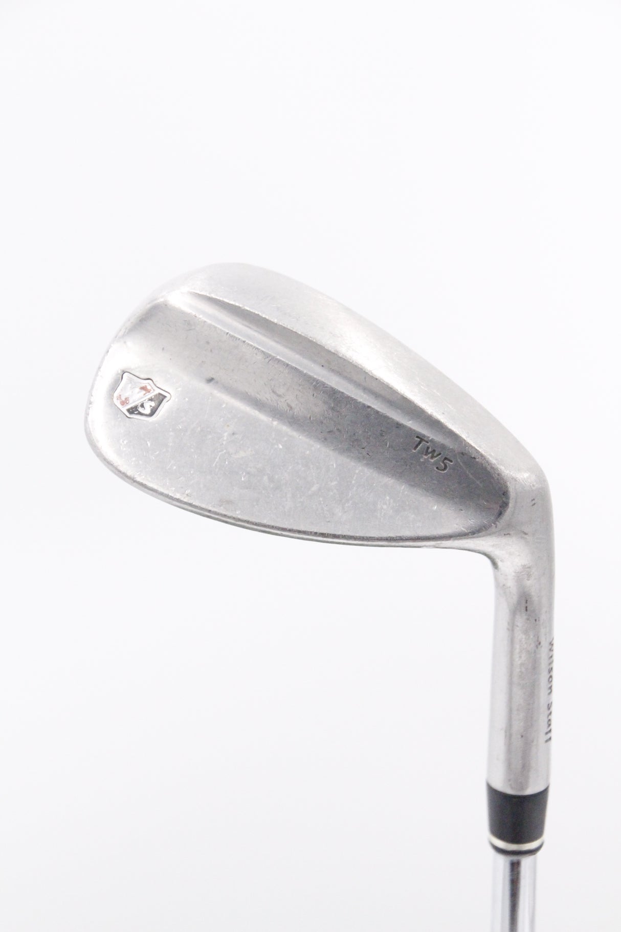 Wilson Staff Staff Tw5 Wedge Wedge Flex 35.5"