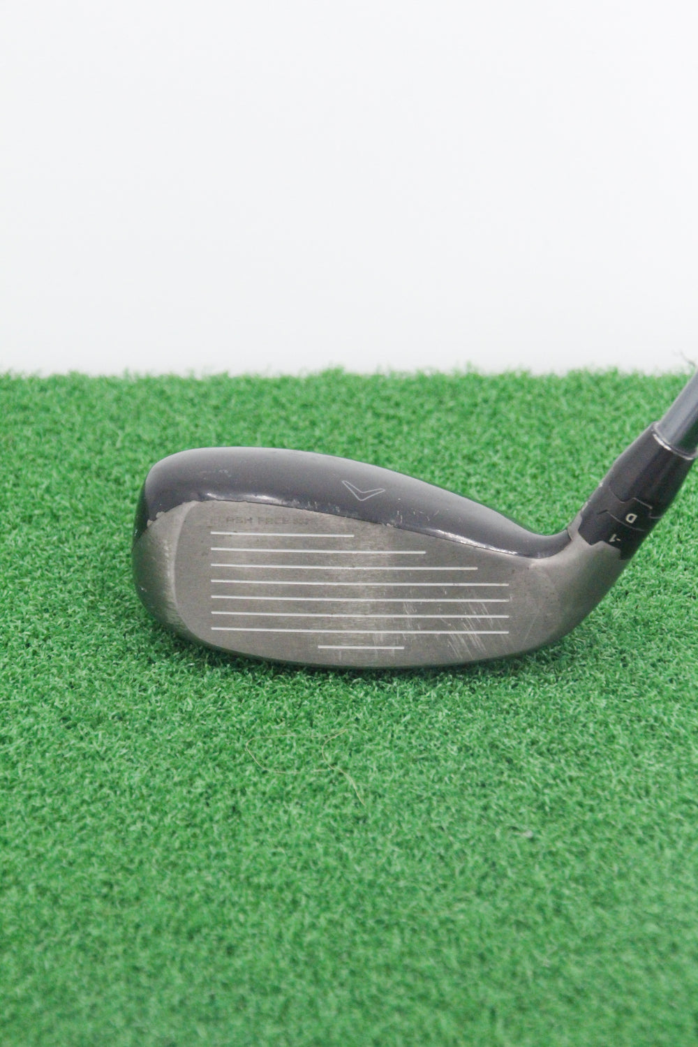 Callaway Apex 21 19° 3 Hybrid S Flex 40.5"