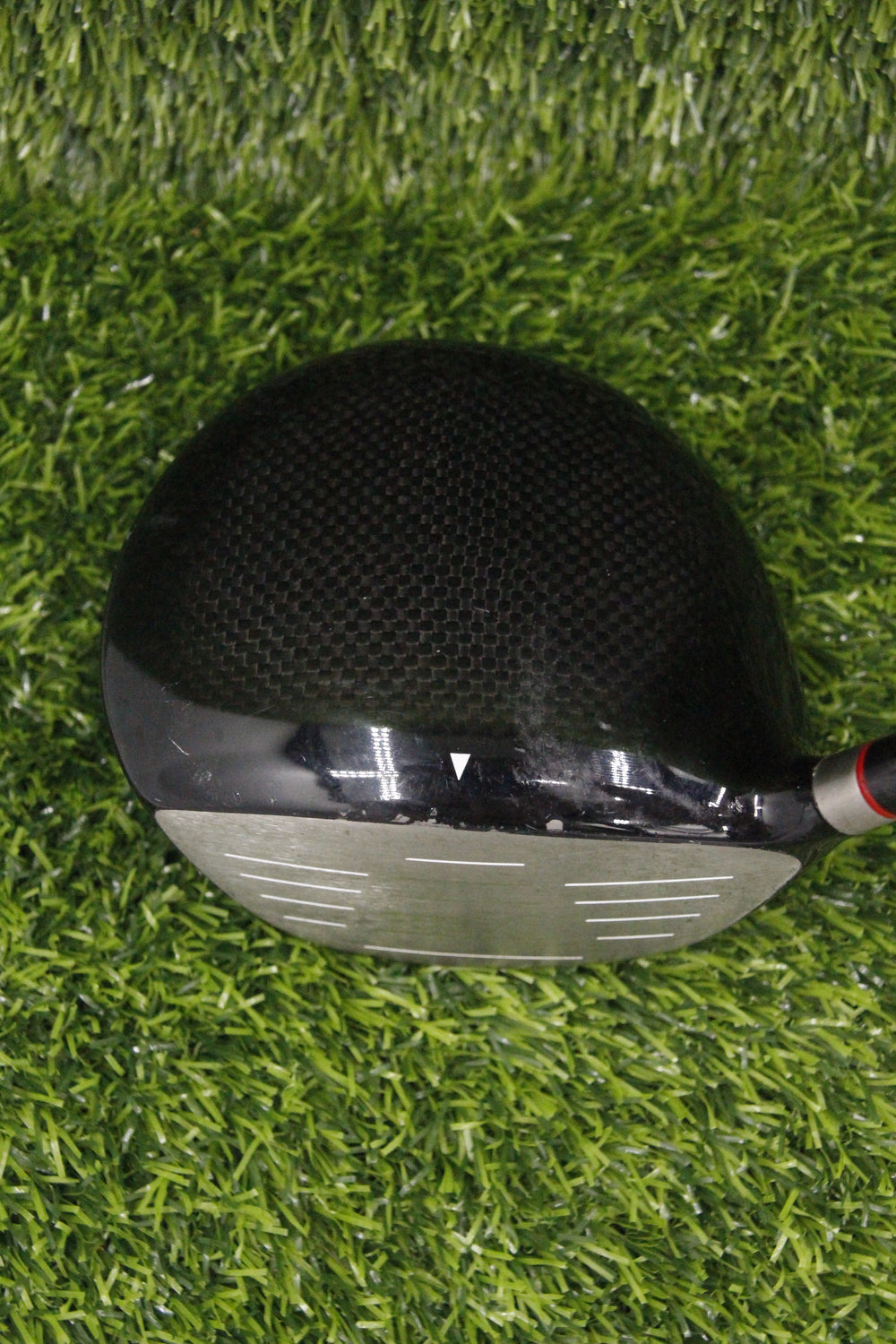 Adams Redline RPM 9.5° Driver R Flex 46"