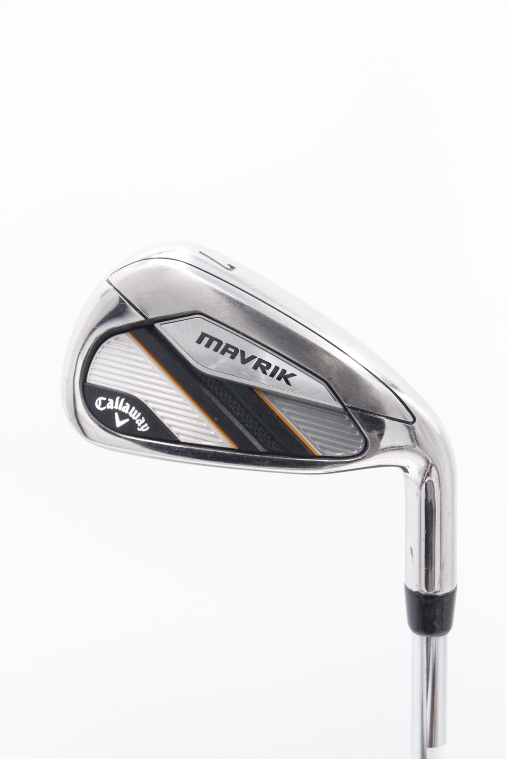 Callaway Mavrik 7 Iron S Flex 37"