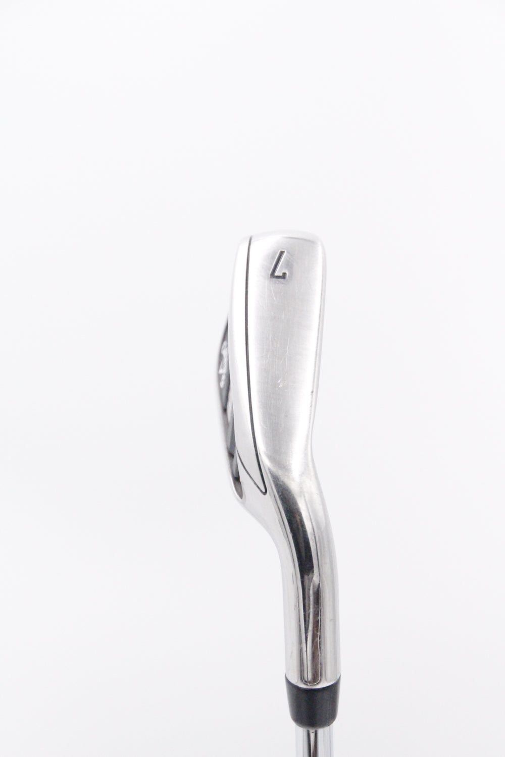 Callaway Mavrik 7 Iron S Flex 37"