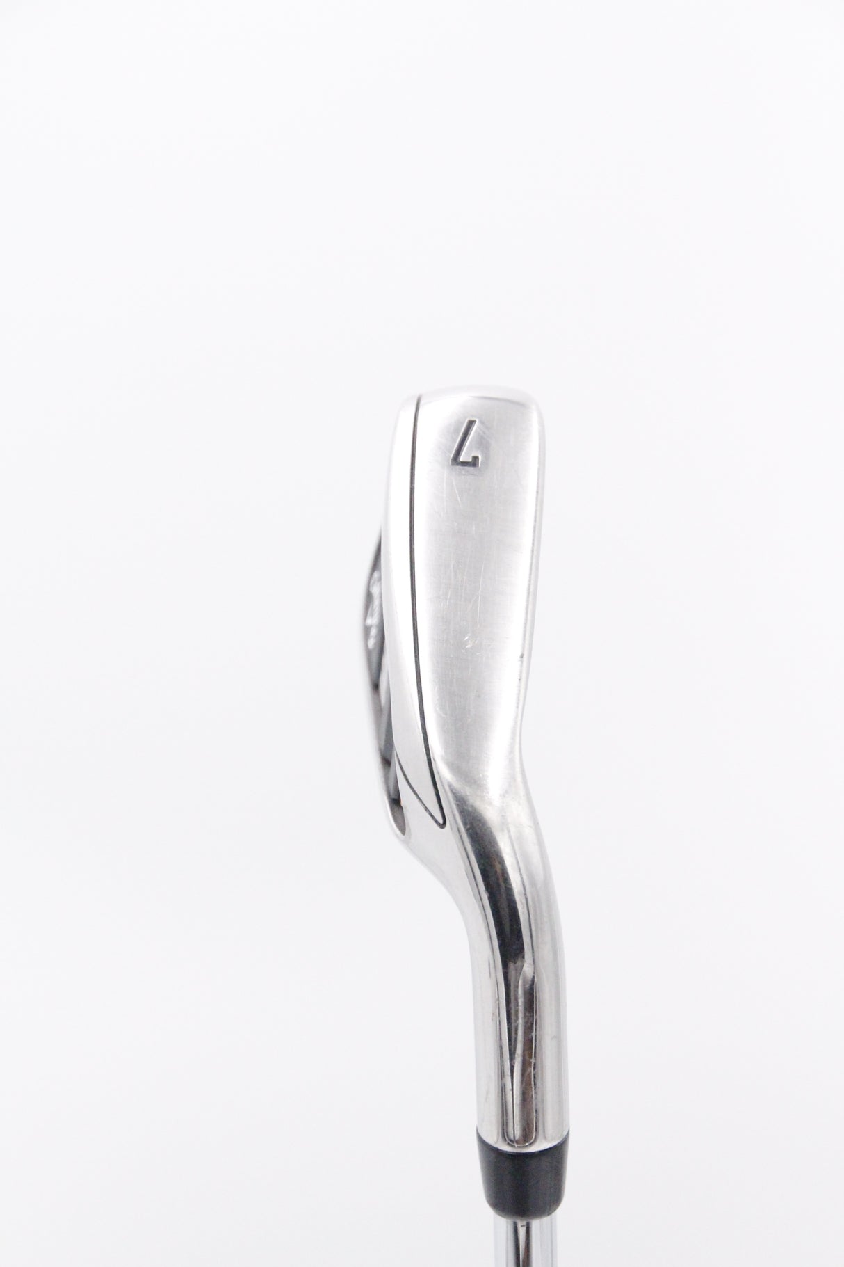 Callaway Mavrik 7 Iron S Flex 37"