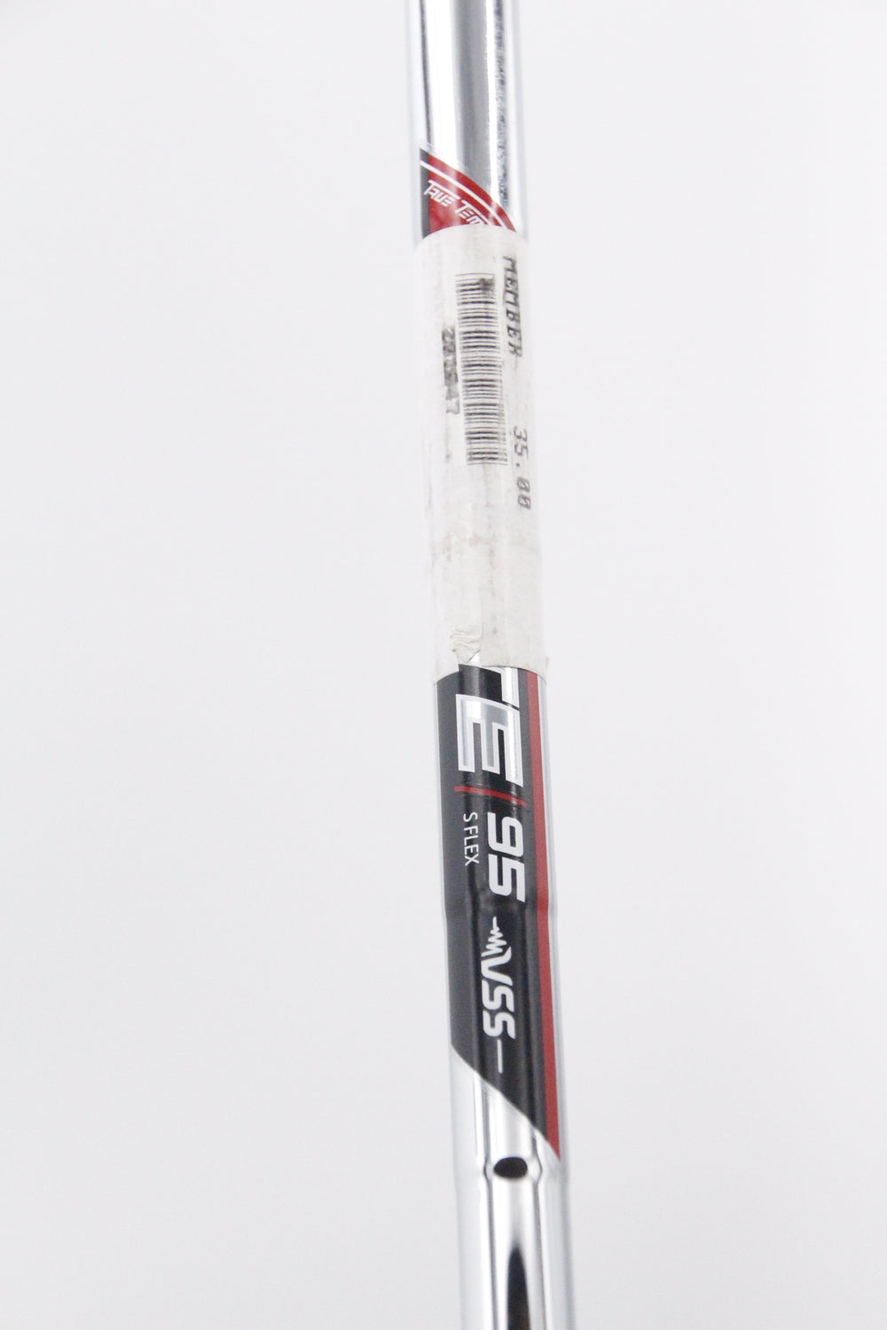 Callaway Mavrik 7 Iron S Flex 37"