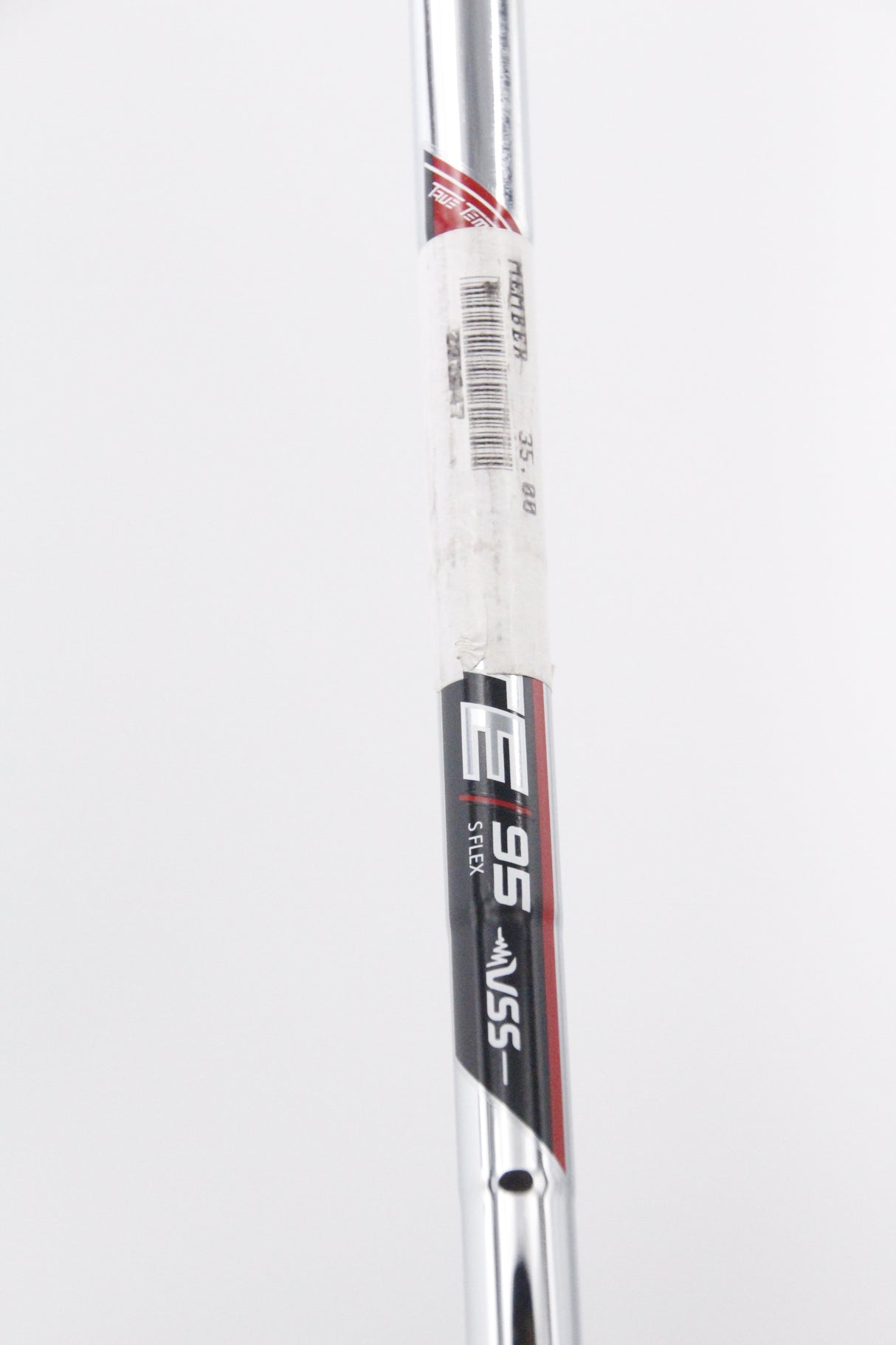 Callaway Mavrik 7 Iron S Flex 37"