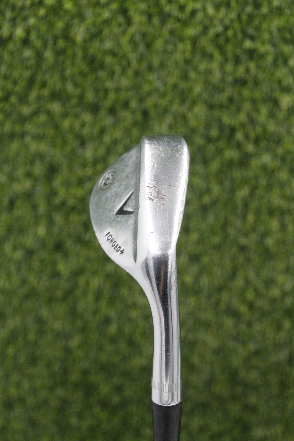 Callaway Forged + Chrome 52° GW Wedge Flex 35.75"