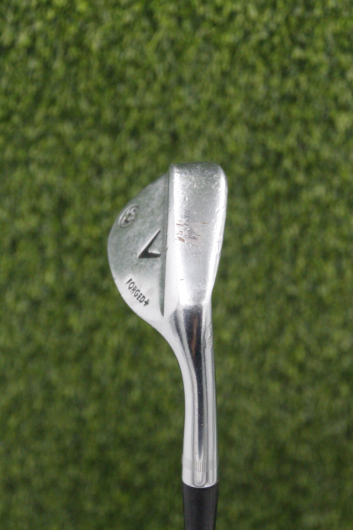 Callaway Forged + Chrome 52° GW Wedge Flex 35.75"