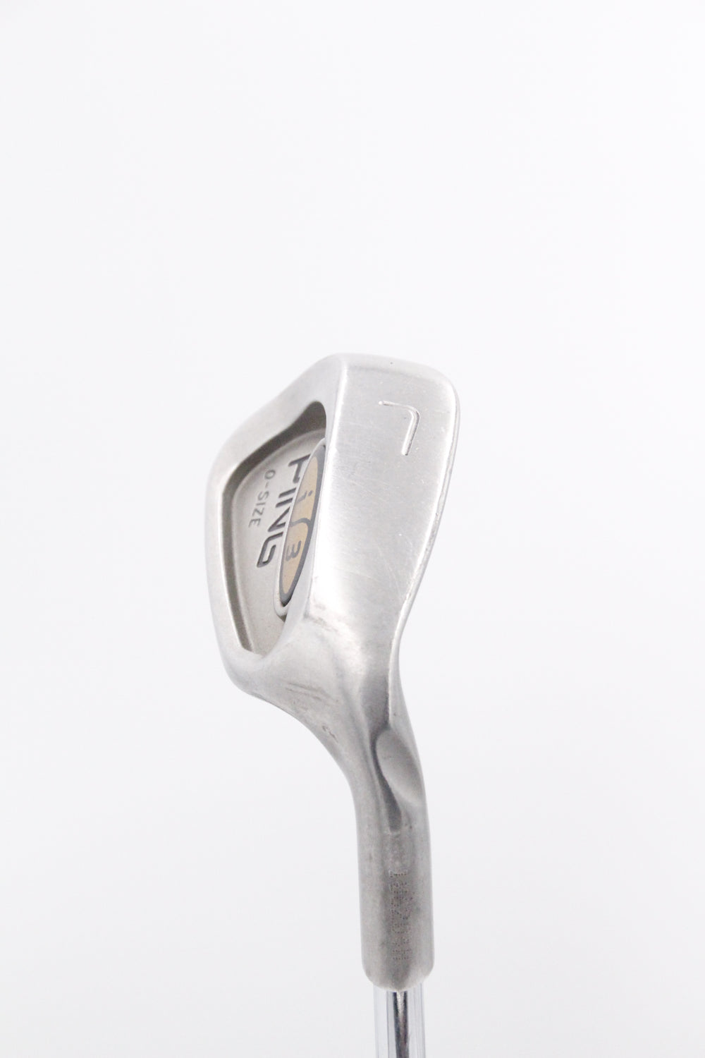 Ping i3 Oversize LW R Flex 35.5"