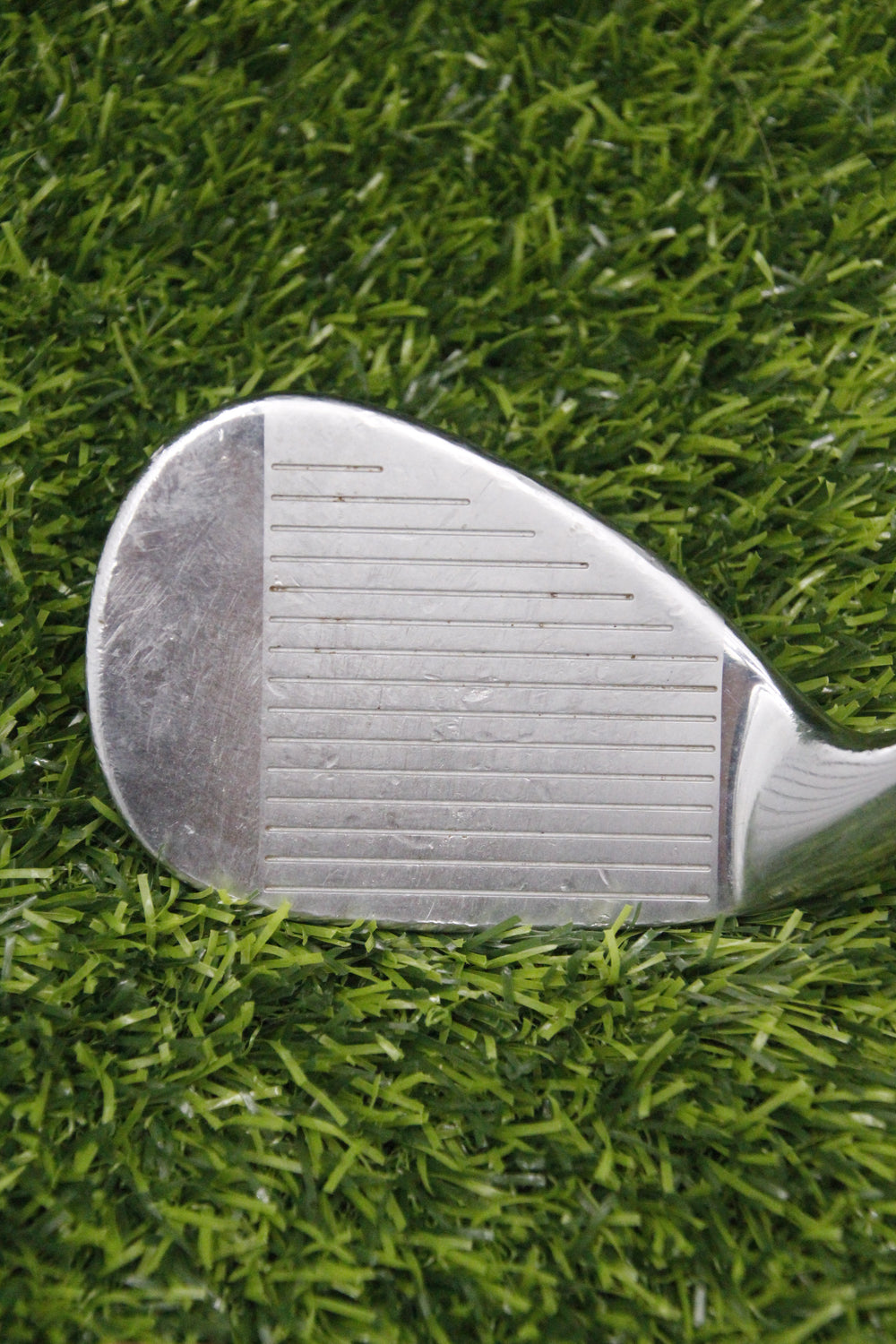 Callaway Forged + Chrome 52° GW Wedge Flex 35.75"