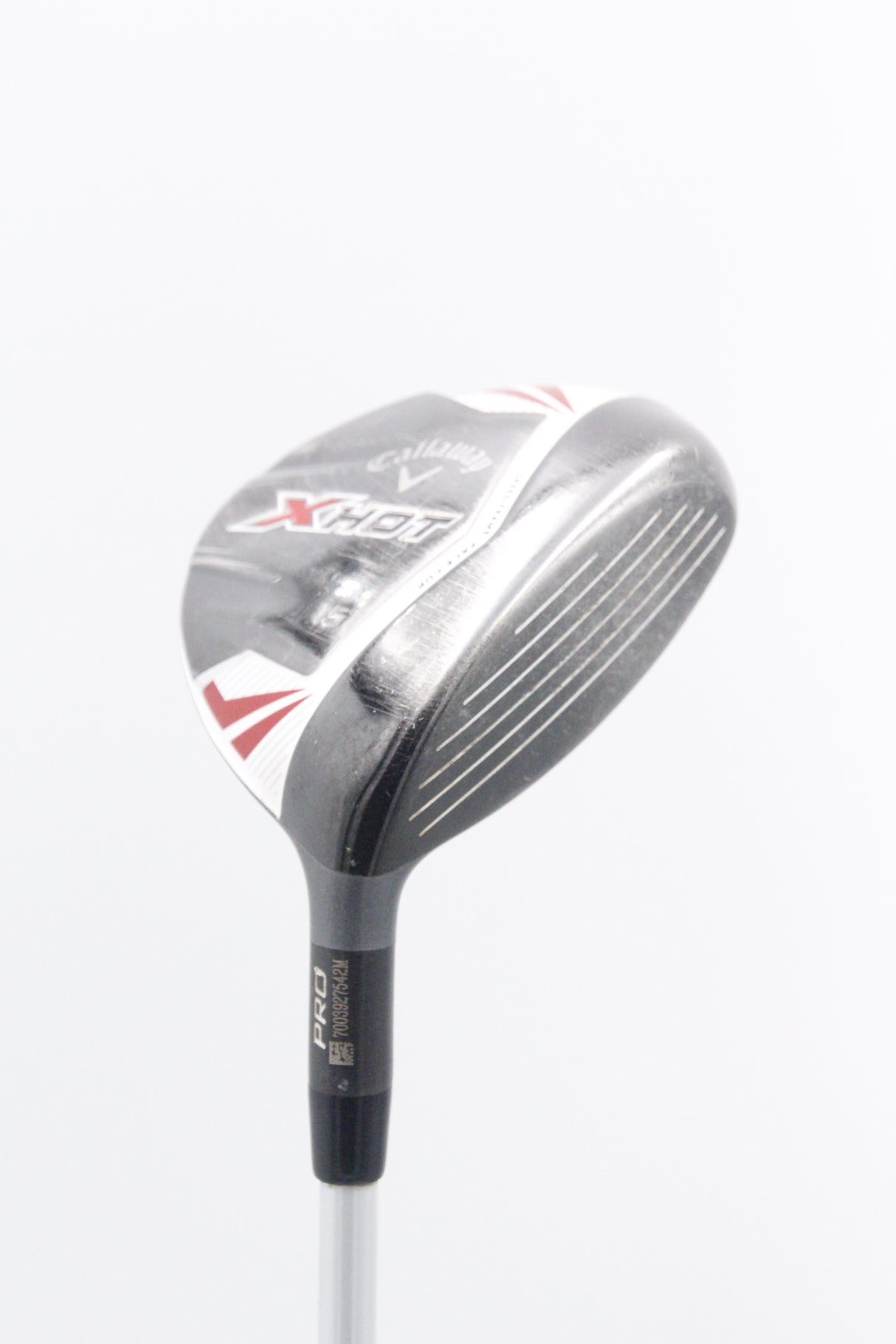 Callaway 2013 X Hot Pro 15° 3 Wood R Plus Flex 43"