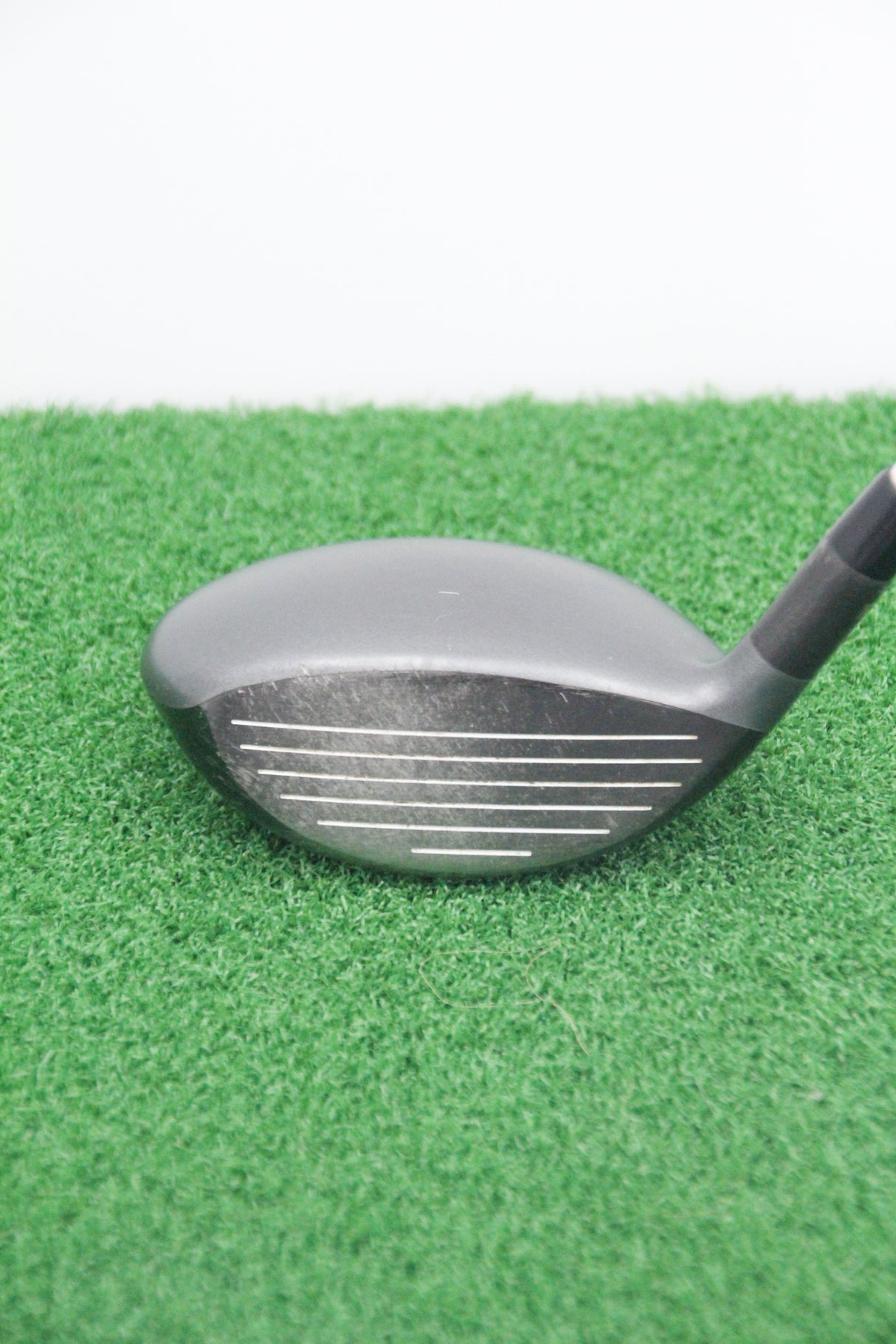 Callaway 2013 X Hot Pro 15° 3 Wood R Plus Flex 43"