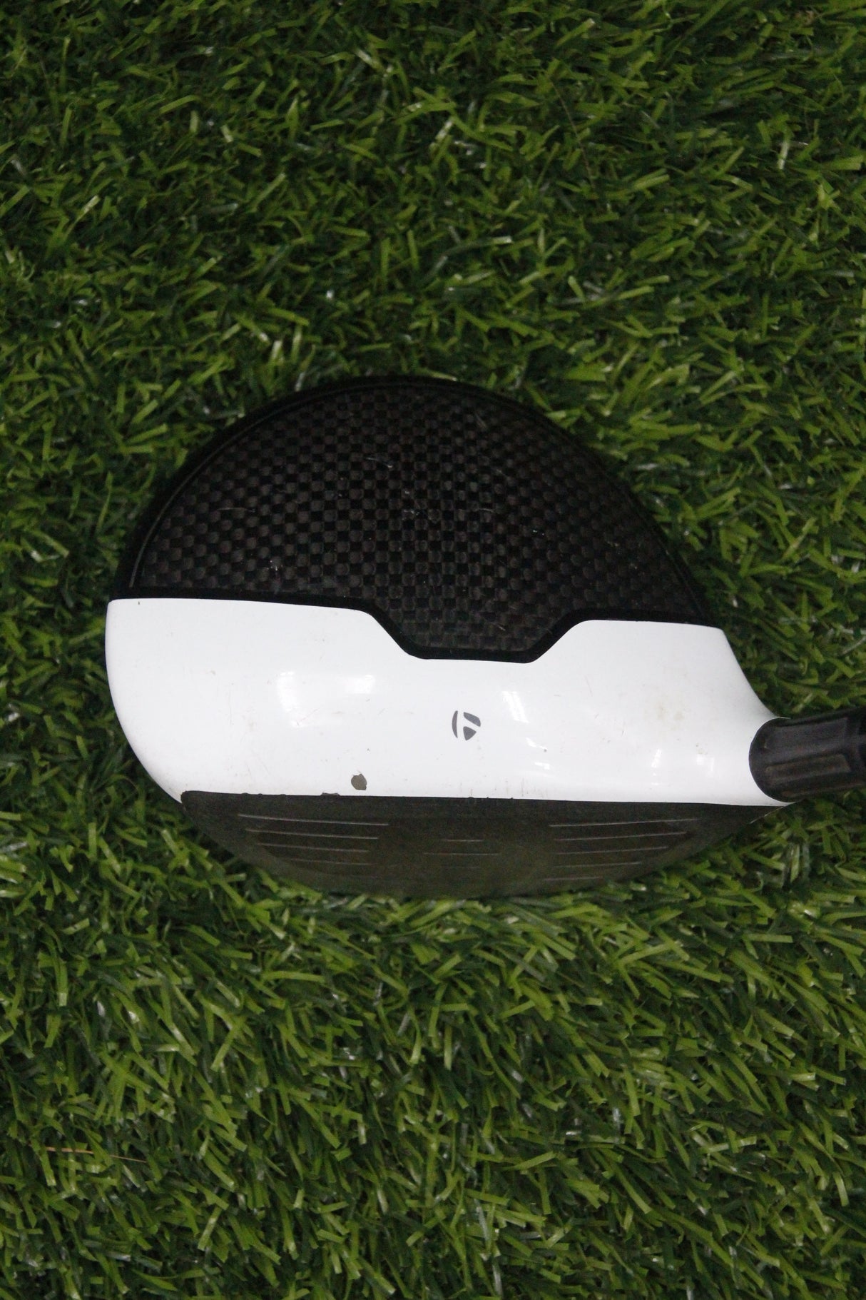 WOMEN TaylorMade 2016 M2 HL 21° Fairway Wood L Flex 42"