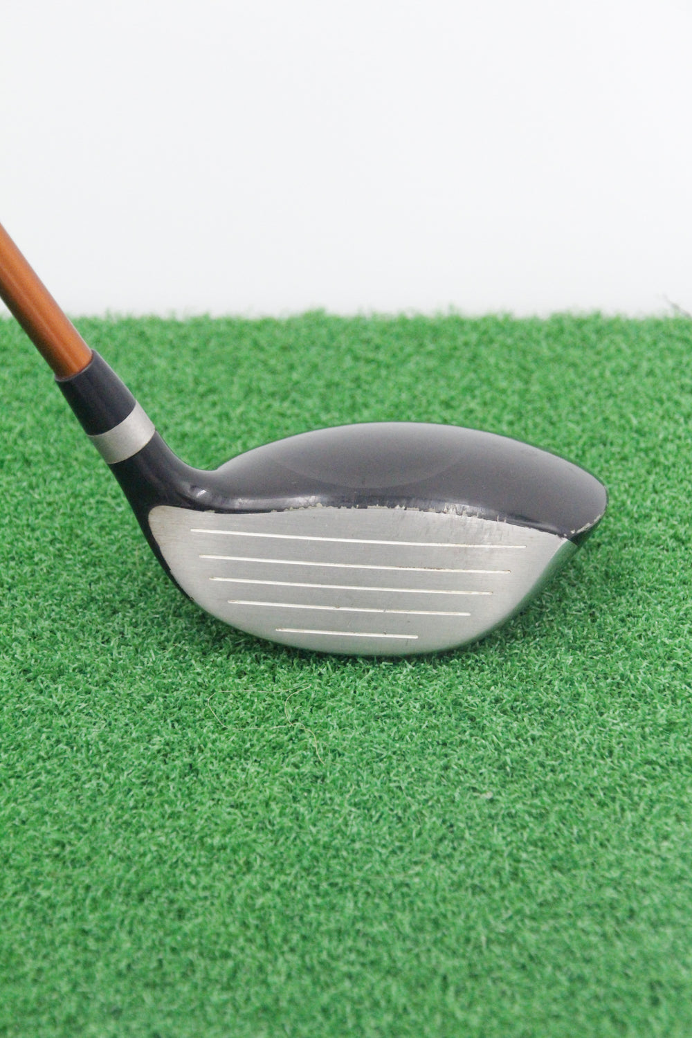 Lefty Ping G10 17° 4 Wood S Flex 43"