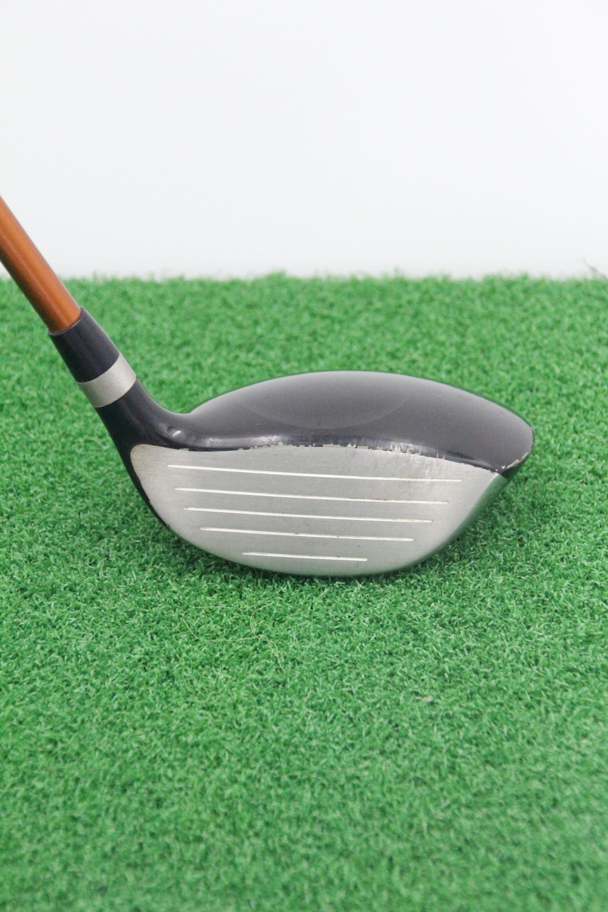 Lefty Ping G10 17° 4 Wood S Flex 43"