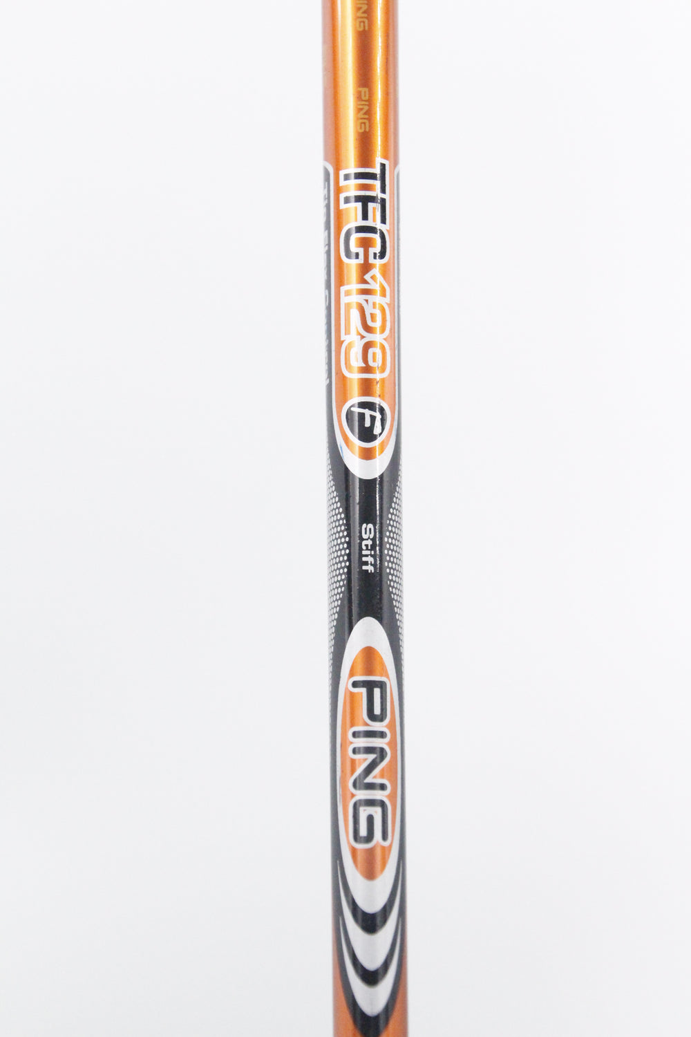 Lefty Ping G10 17° 4 Wood S Flex 43"