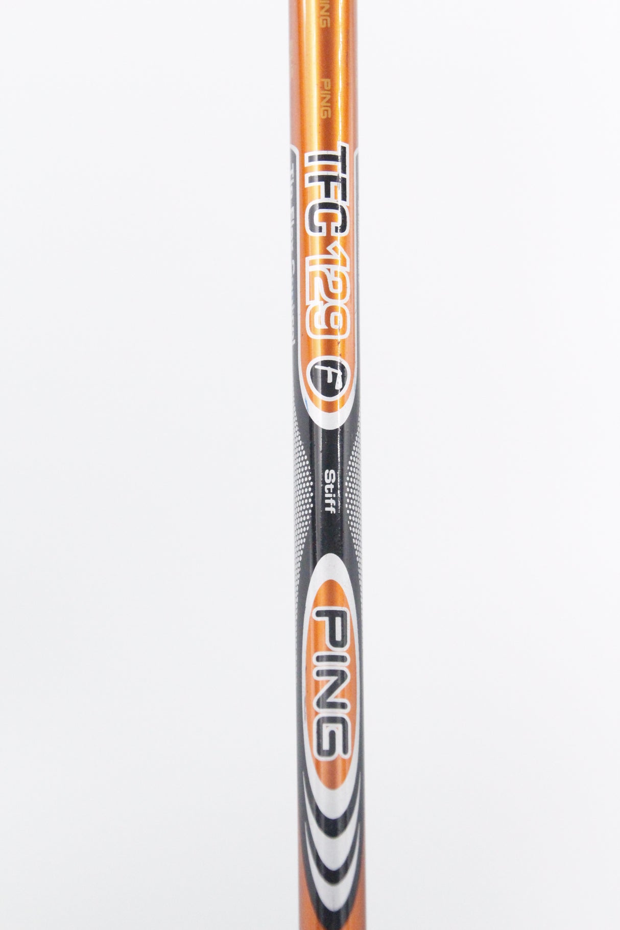 Lefty Ping G10 17° 4 Wood S Flex 43"