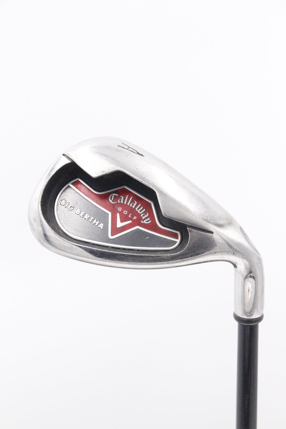 Callaway 2006 Big Bertha AW S Flex 35.5"