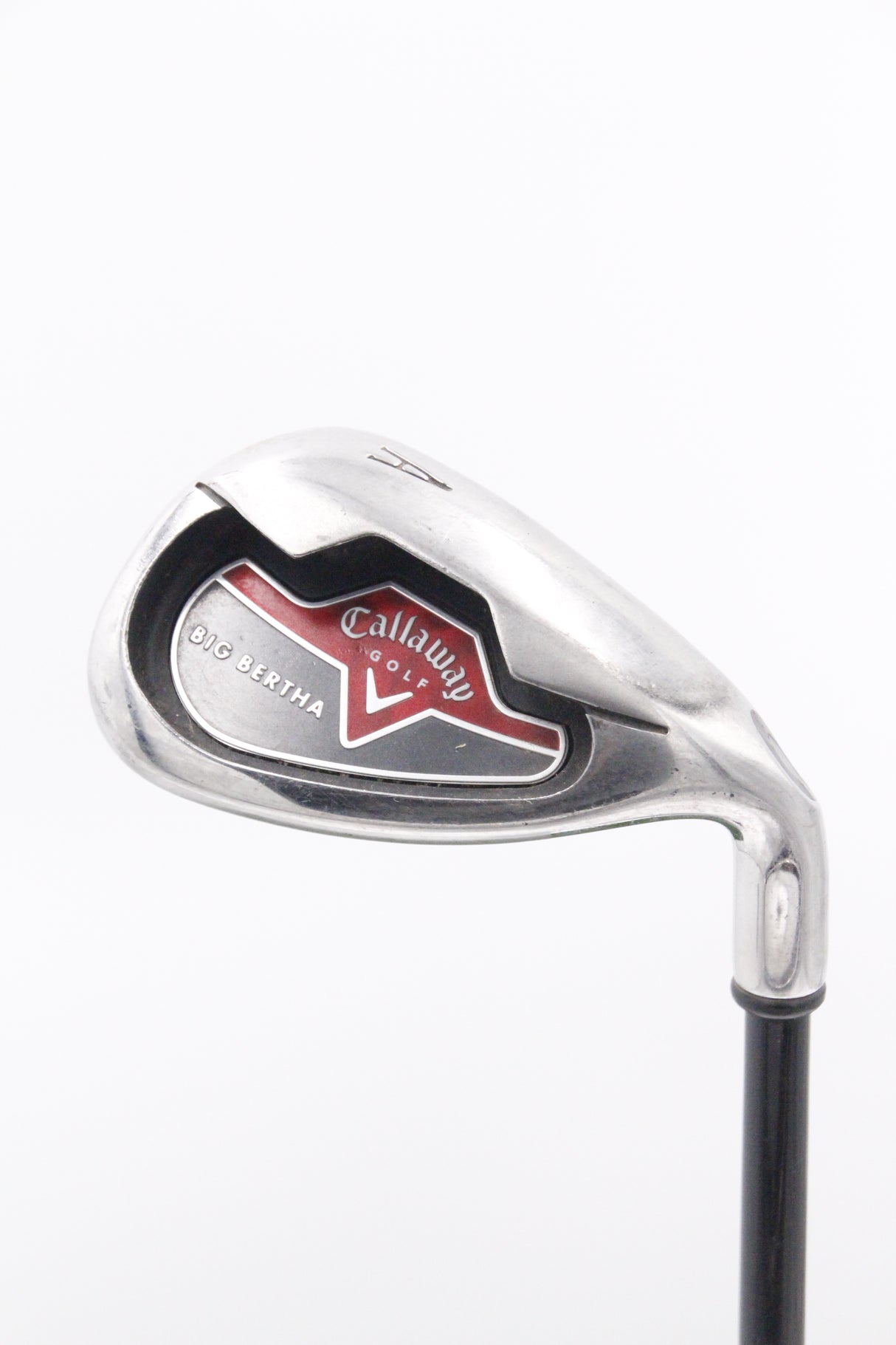 Callaway 2006 Big Bertha AW S Flex 35.5"