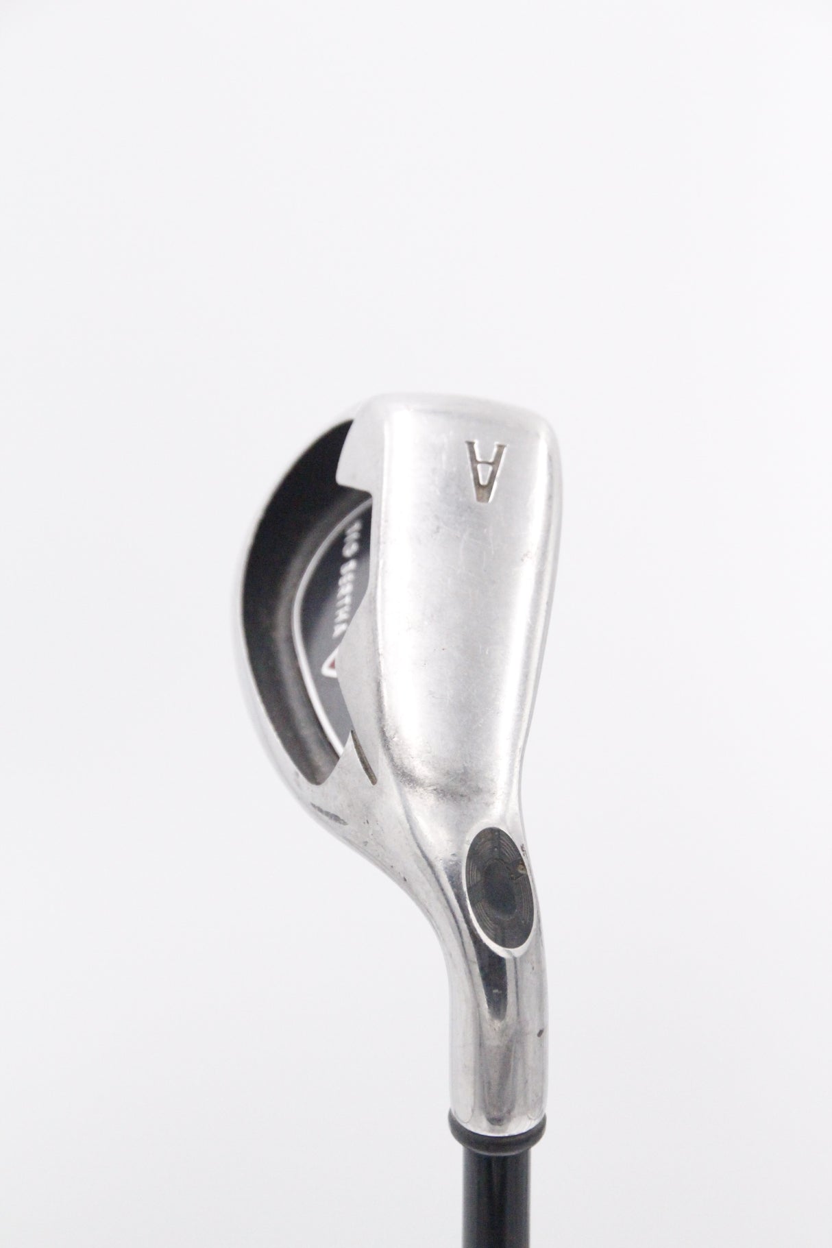 Callaway 2006 Big Bertha AW S Flex 35.5"