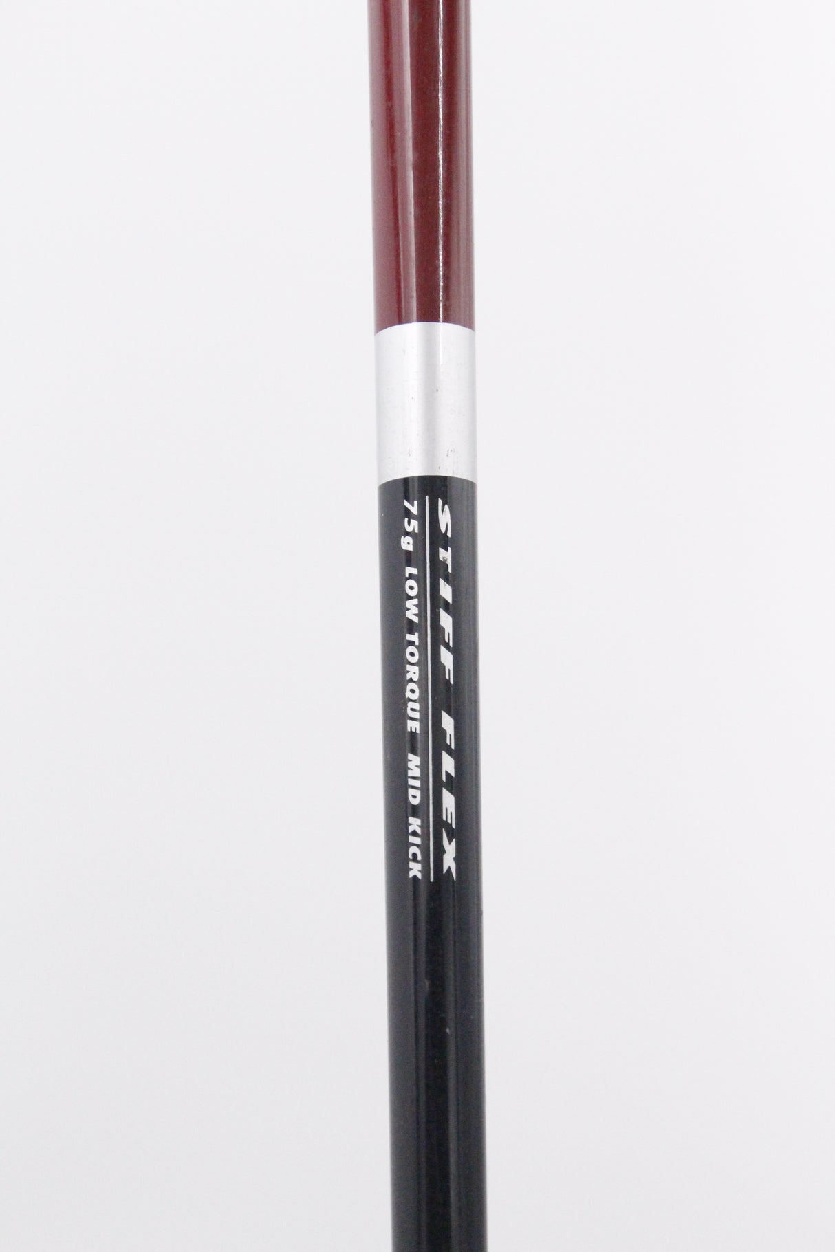 Callaway 2006 Big Bertha AW S Flex 35.5"