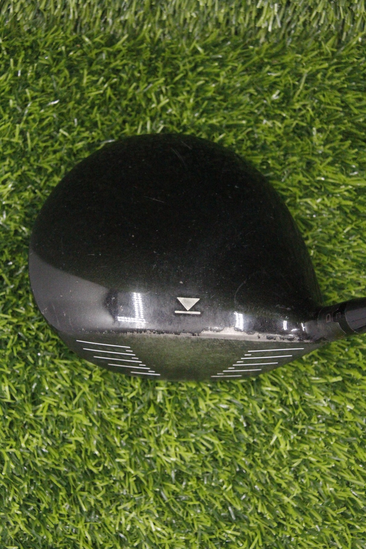 Titleist 913 D2 10.5° Driver R Flex 46"
