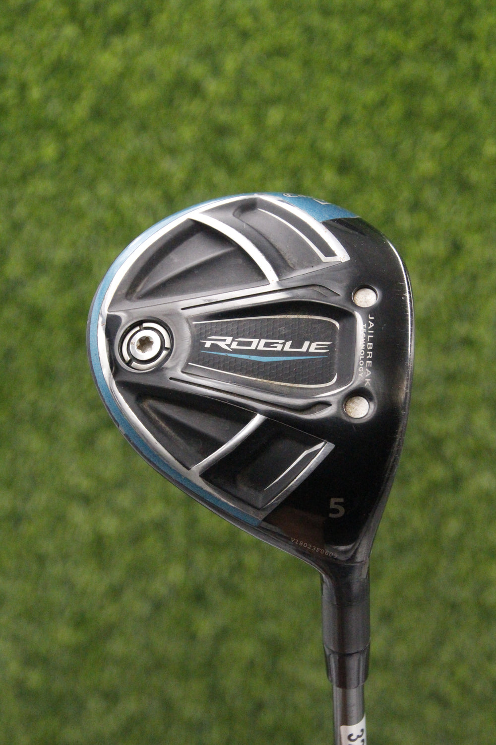 Callaway Rogue 18° 5 Wood R Flex 42.5"